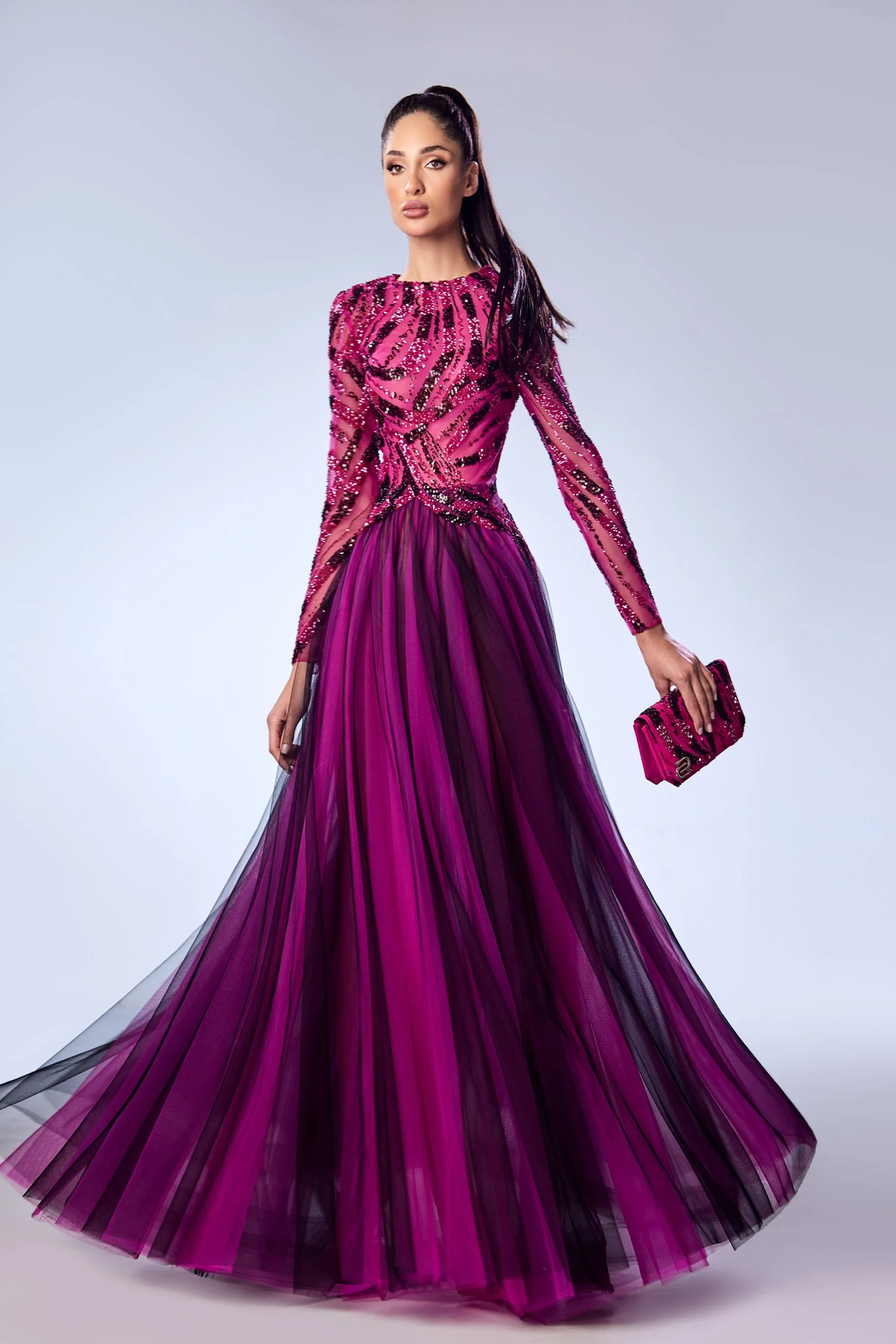 Reverie Couture FW52 - Fashion Us