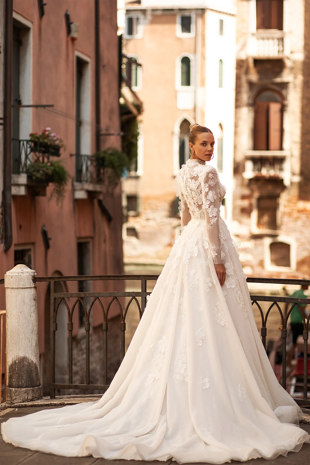 MARIA ANETTE 5411 - Fashion Us