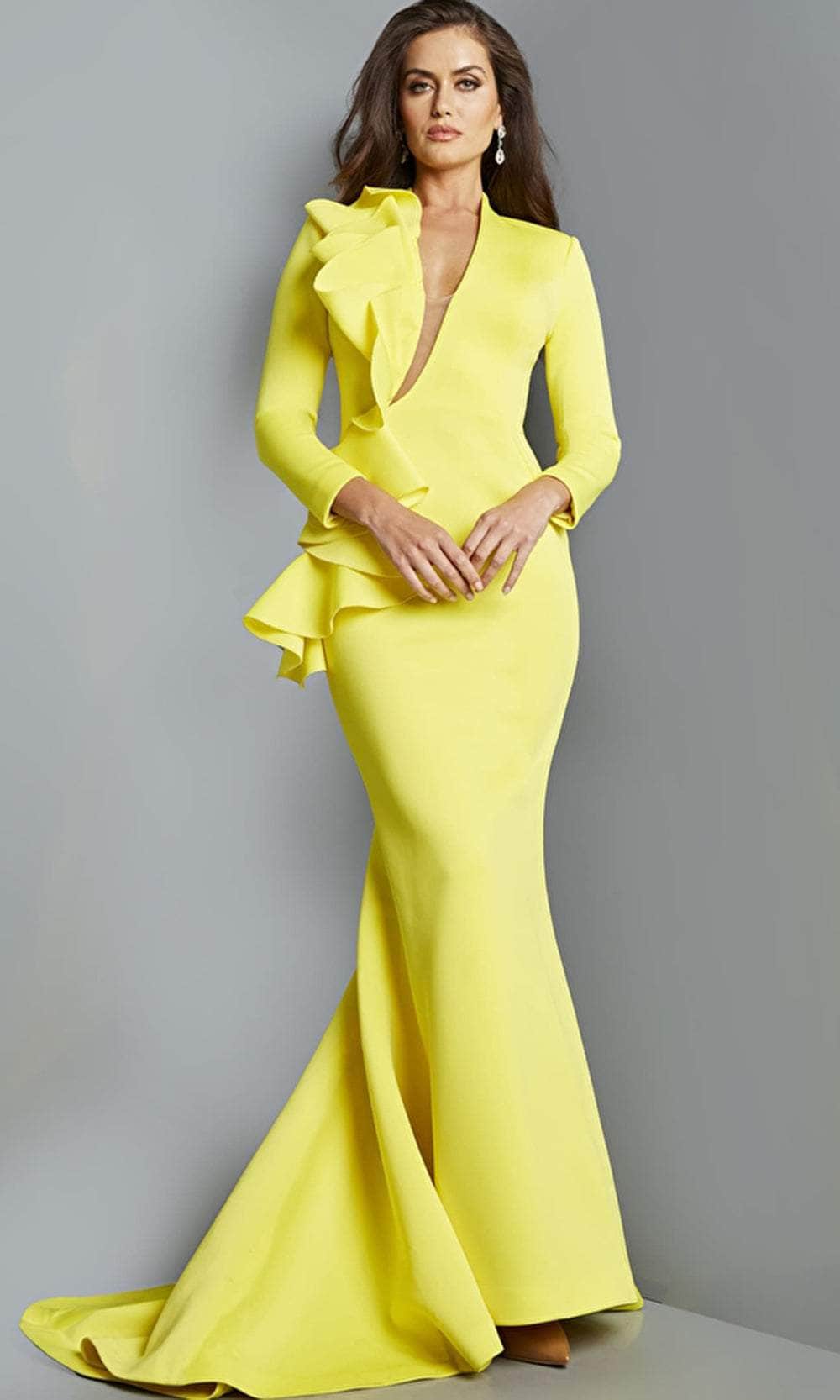 Jovani 07934 Dress - Fashion Us