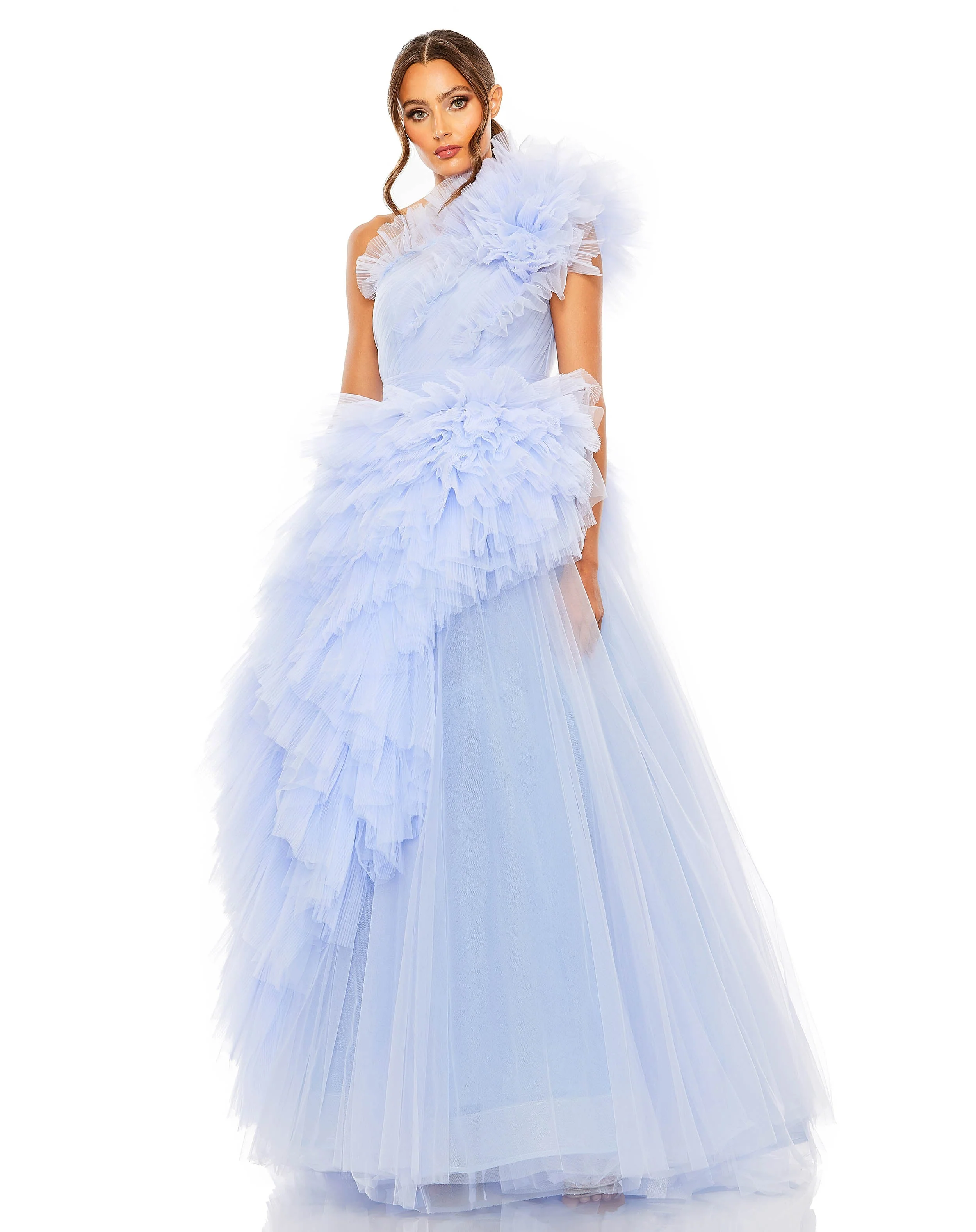 Mac Duggal 20534 Dress - Fashion Us