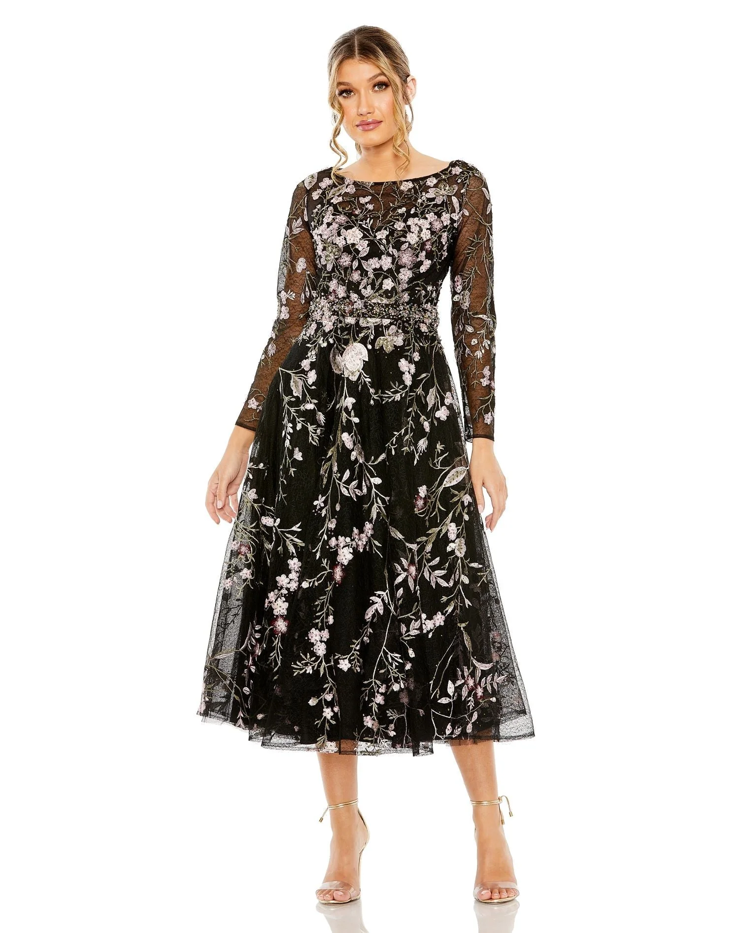 Mac Duggal 20476 Dress - Fashion Us