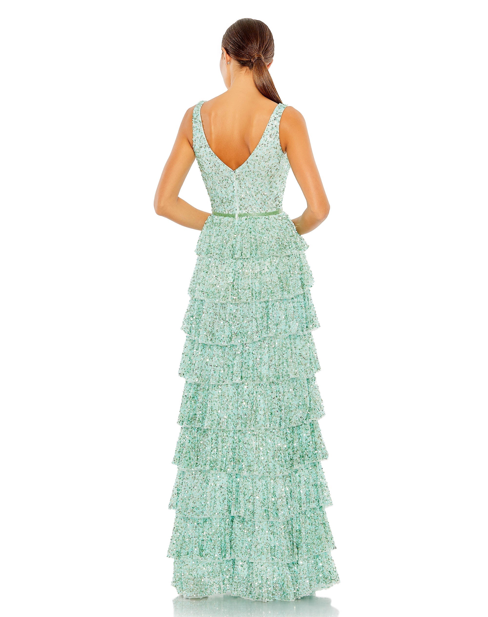 Mac Duggal 5627 Dress - Fashion Us