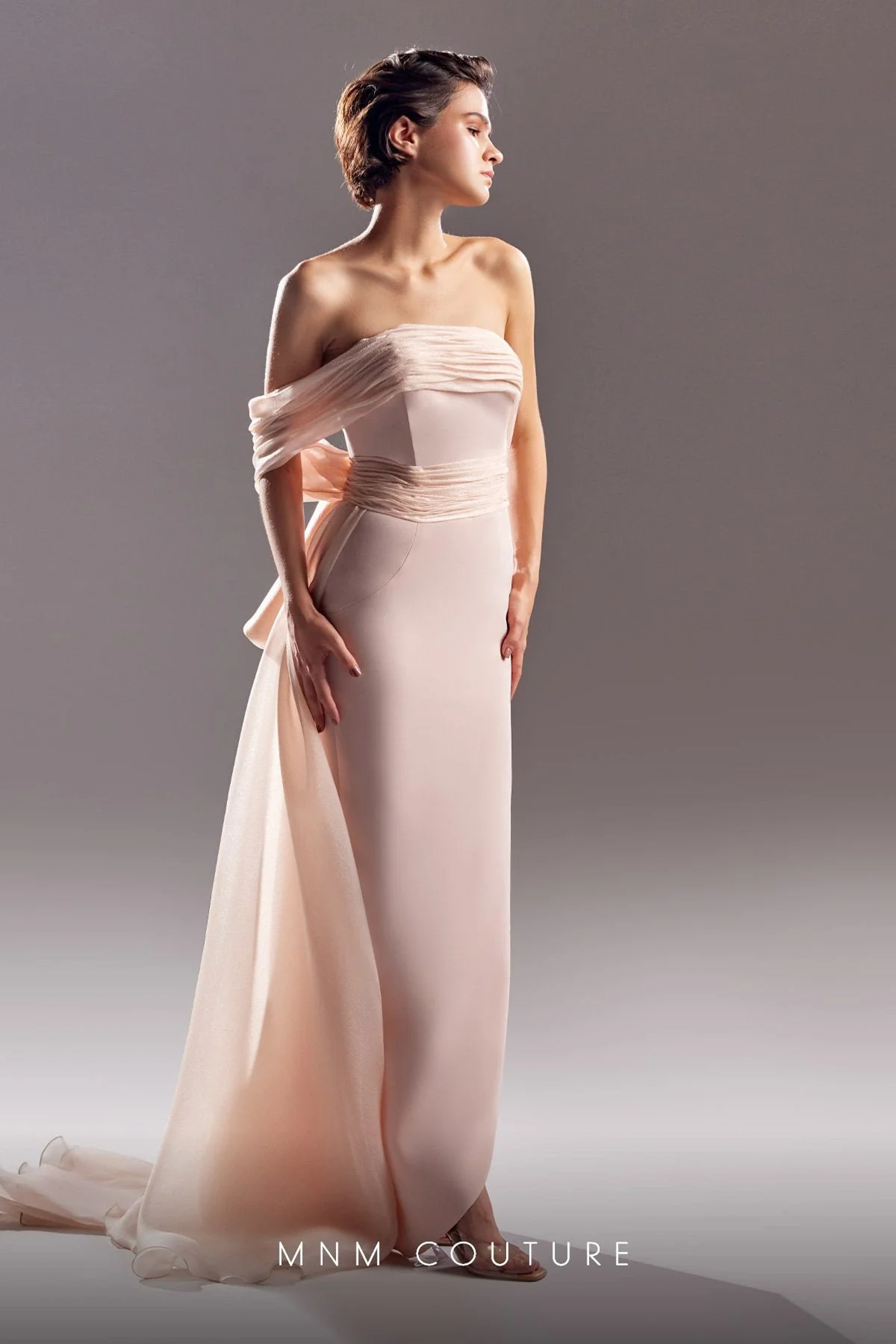 GABY Charbachy G1520 Dress - Fashion Us