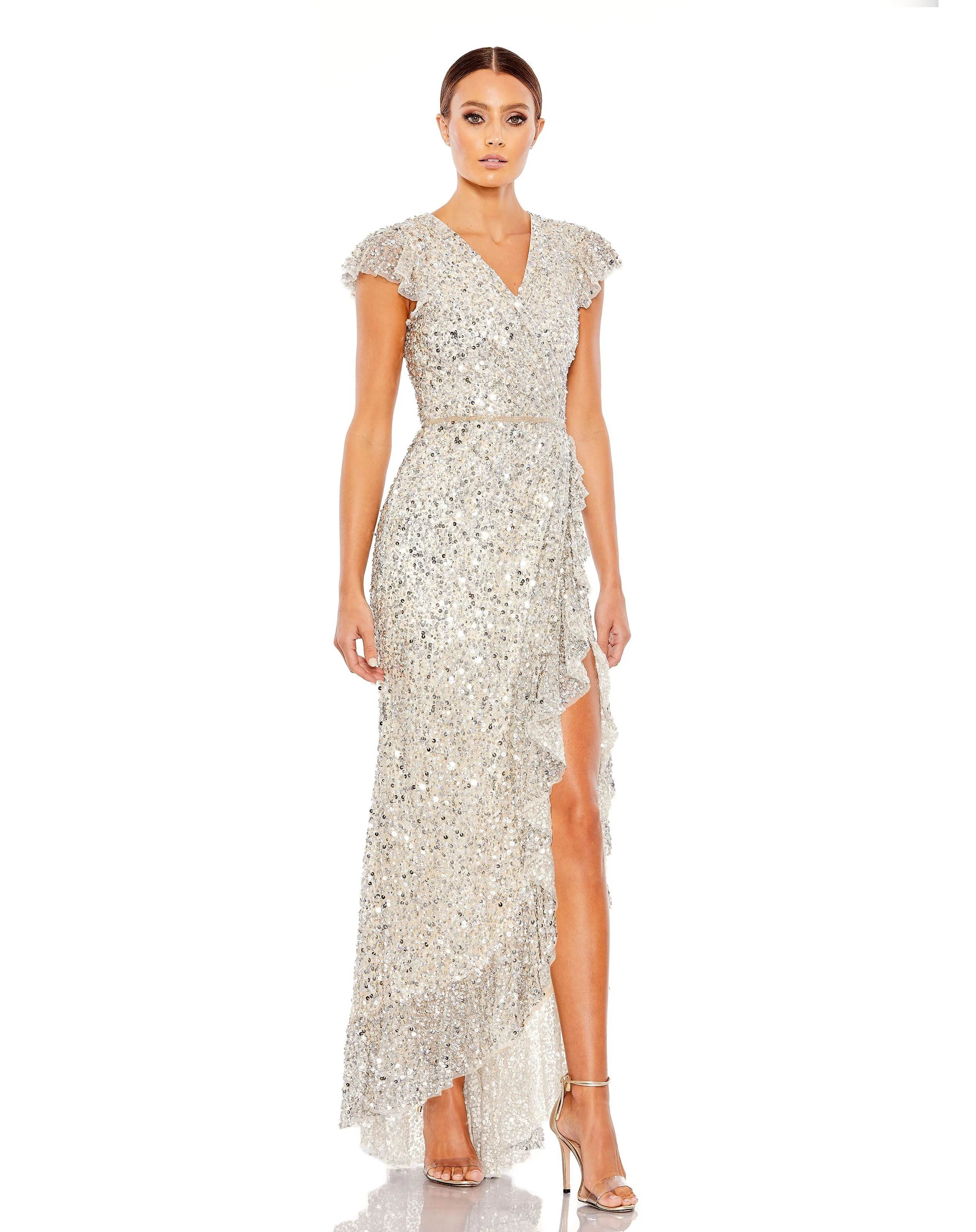 Mac Duggal 70113 Dress - Fashion Us
