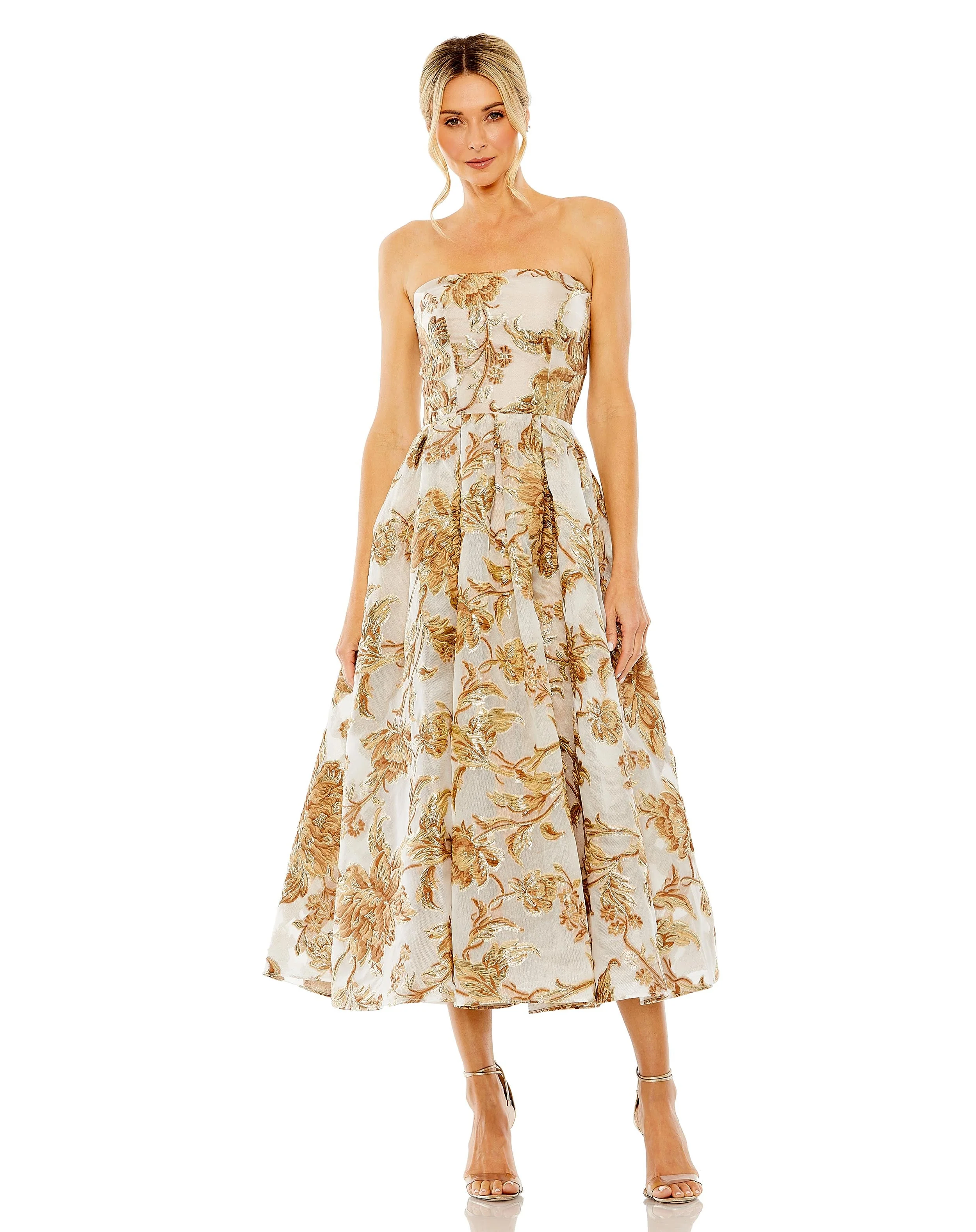 Mac Duggal 20716 DRESS - Fashion Us