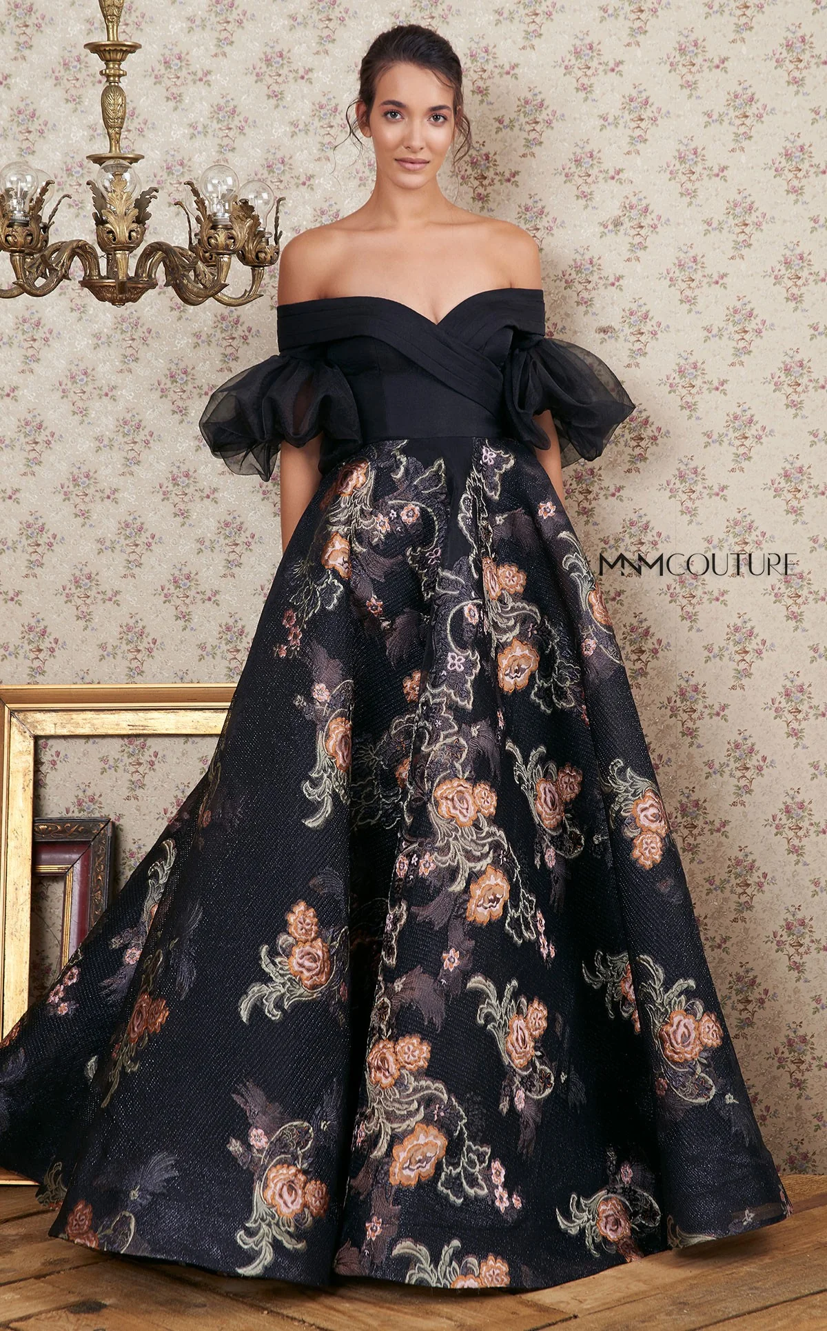 NF by Nour N0354 Dress - Fashion Us
