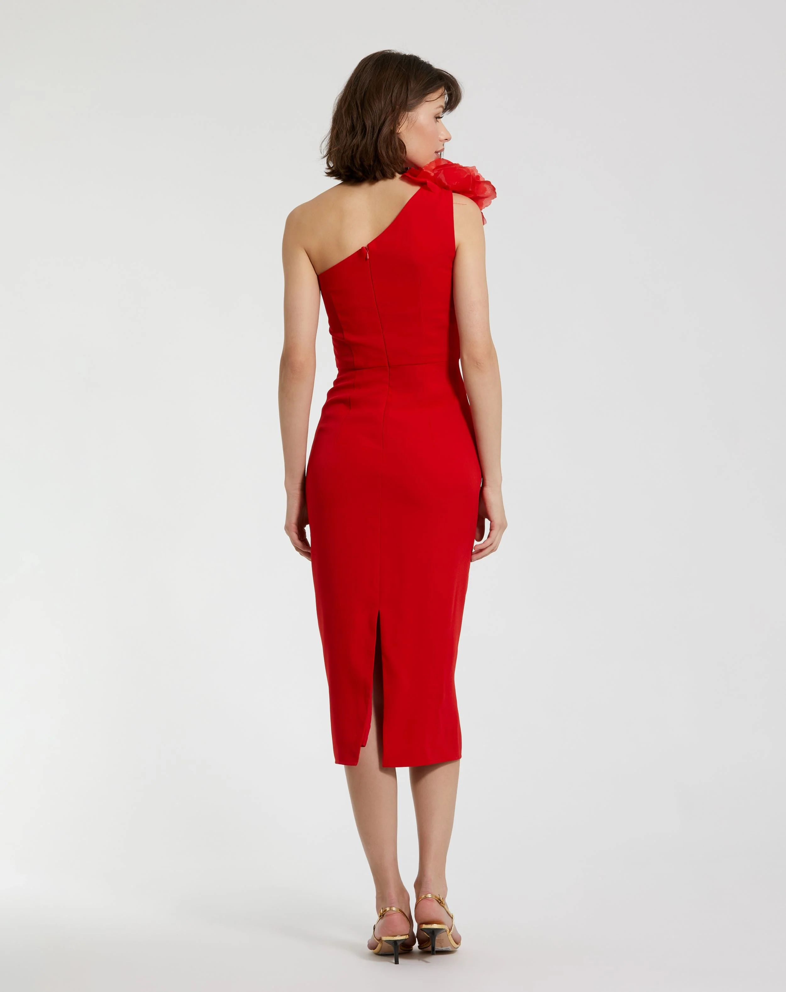 Mac Duggal 20933 Dress - Fashion Us