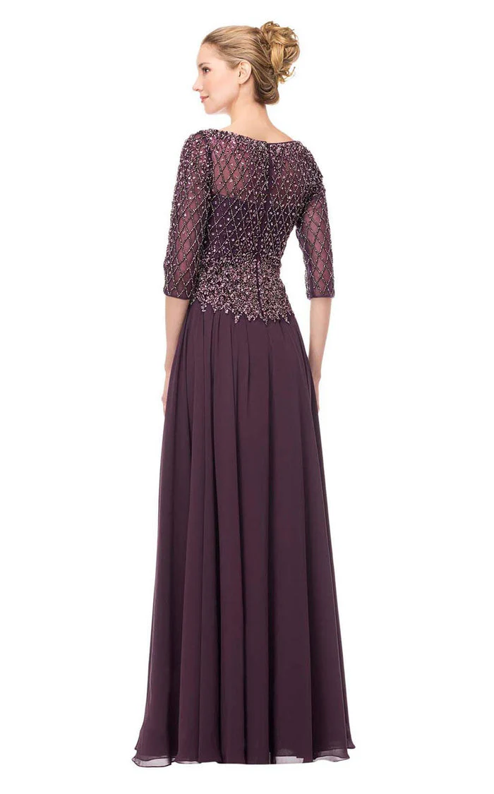 MARSONI BY COLORS M165 Dress - Fashion Us