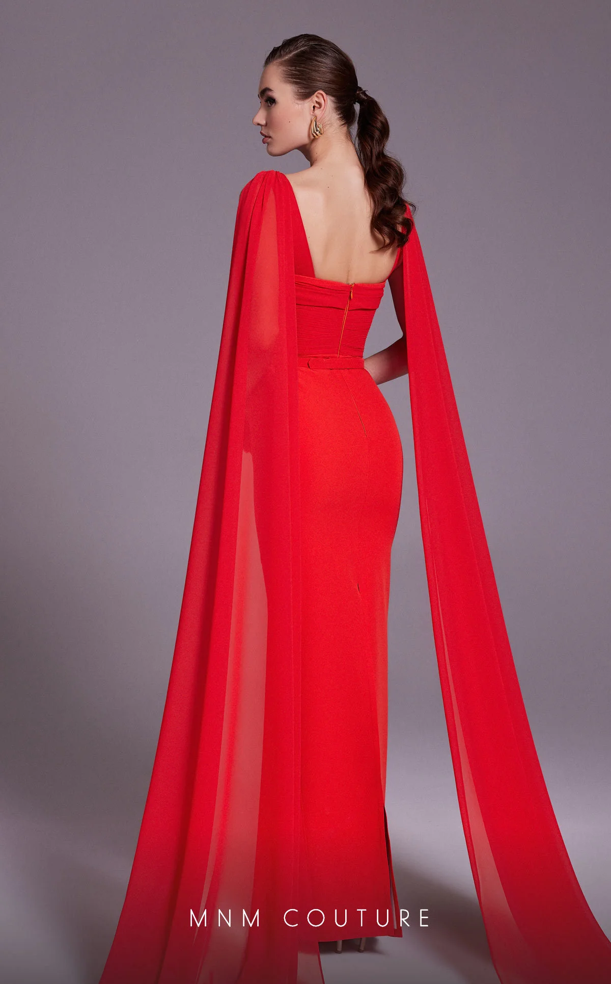 NF by NOUR N0534 Dress - Fashion Us