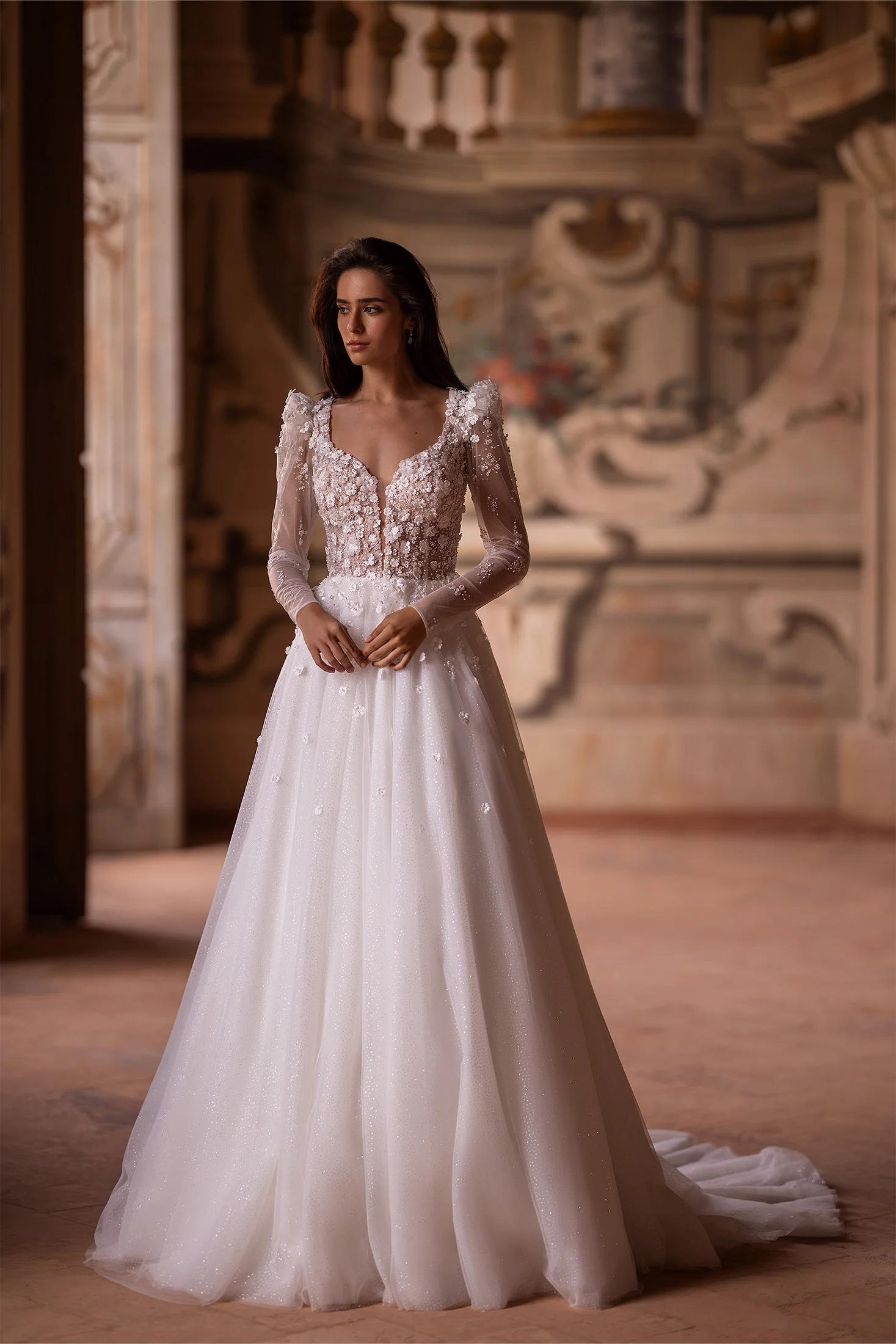 MARIA ANETTE 5526 - Fashion Us