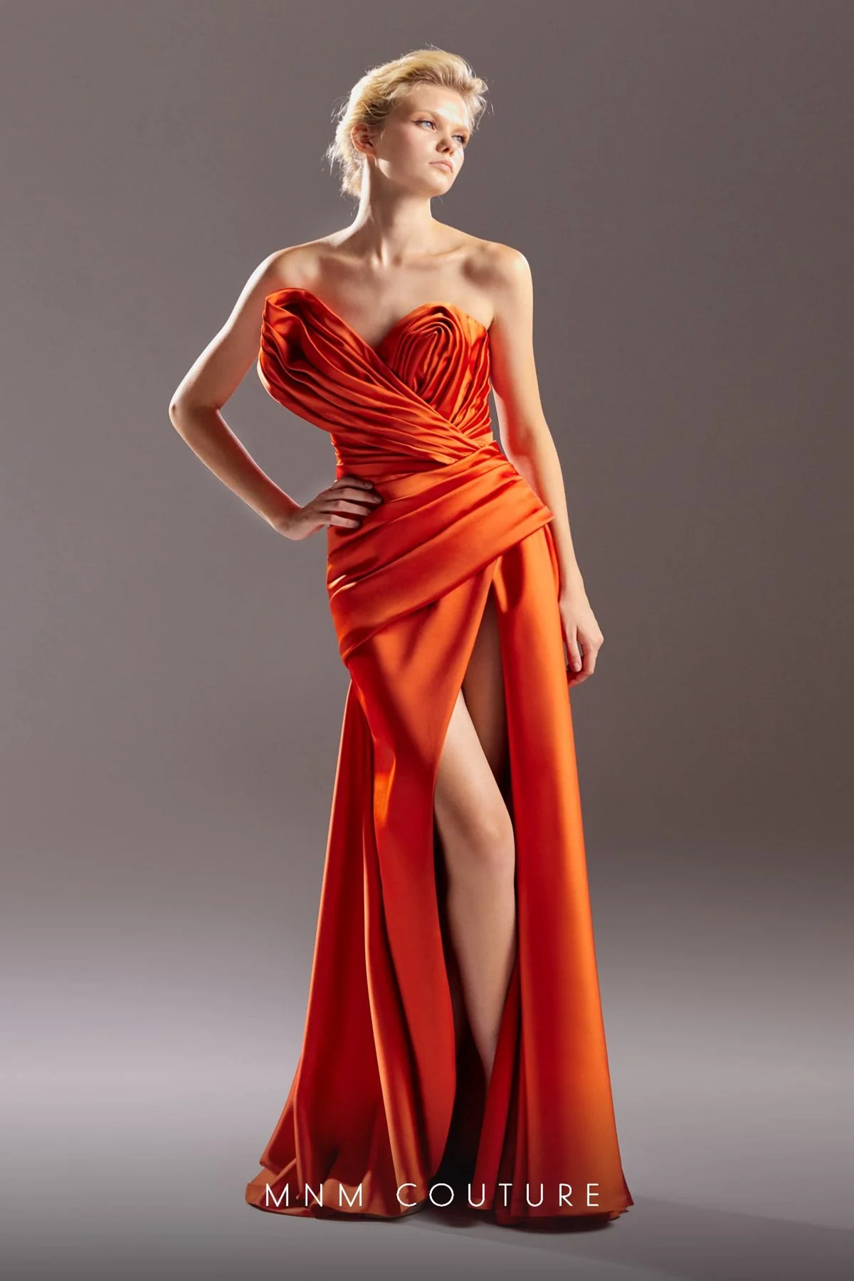 GABY Charbachy G1511 Dress - Fashion Us