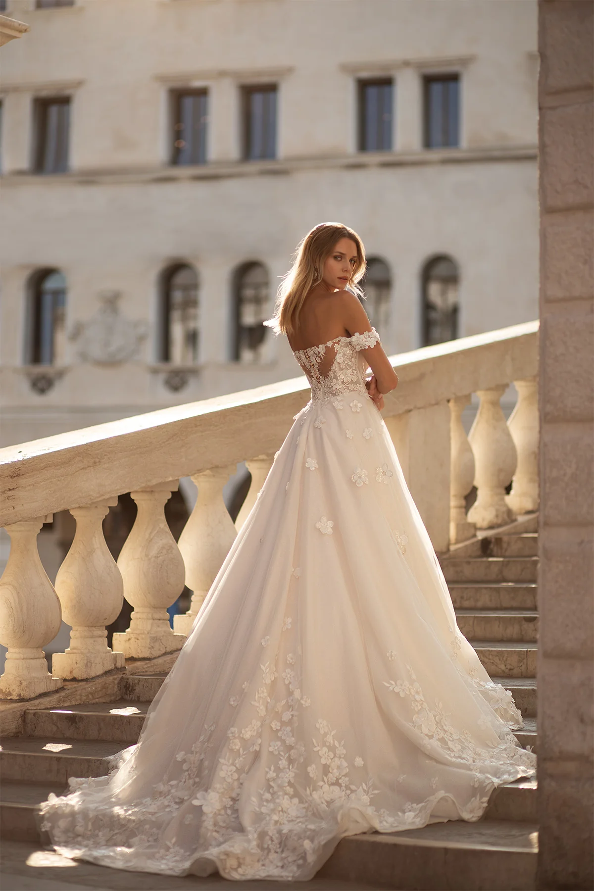 MARIA ANETTE 5427 - Fashion Us