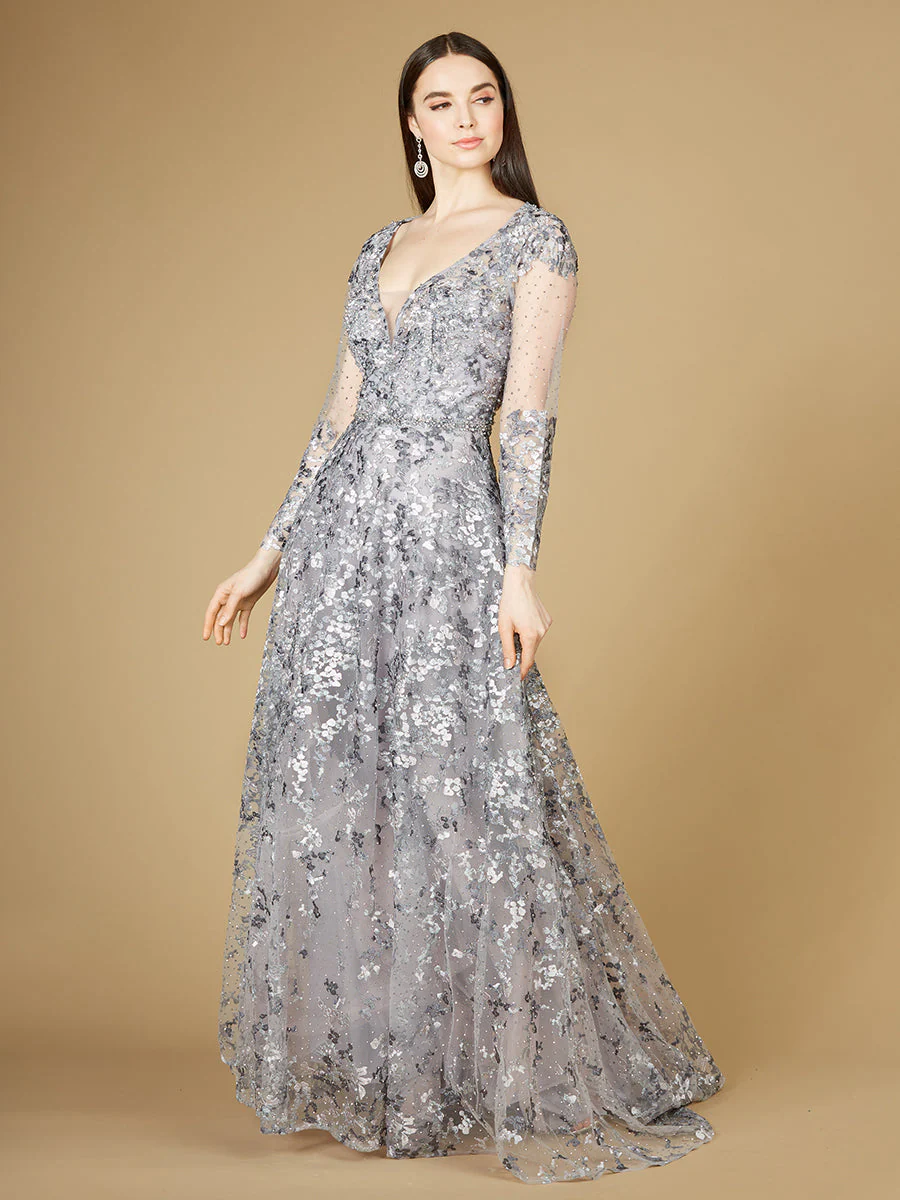 Lara 29239 dress - Fashion Us