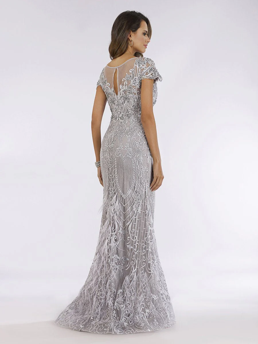 Lara 29624 dress - Fashion Us