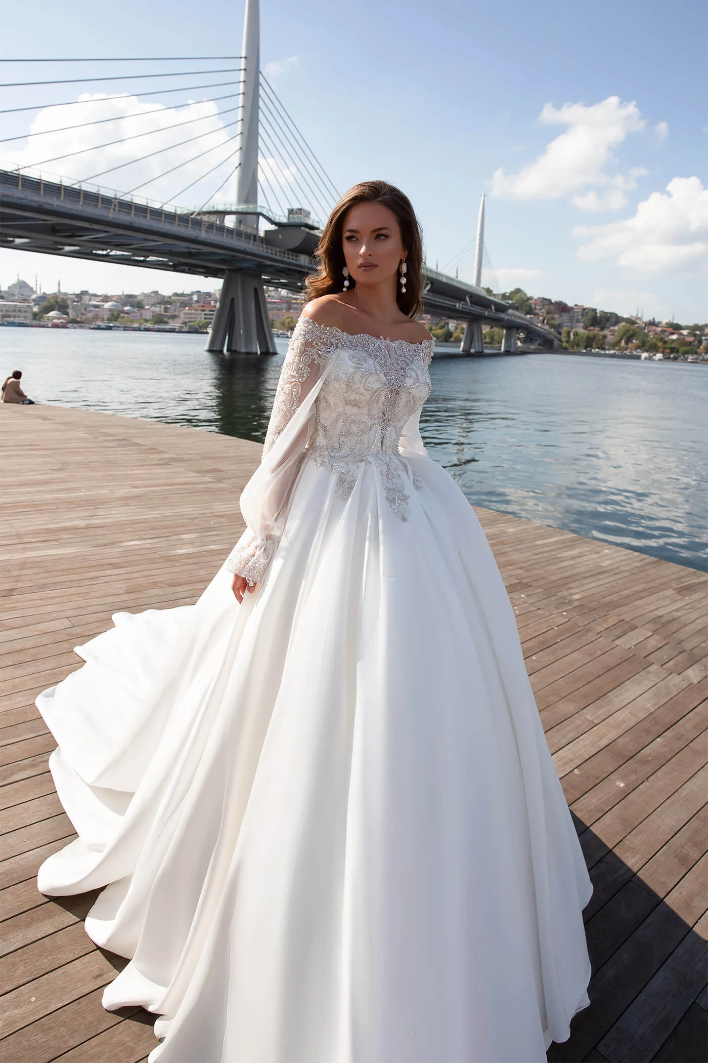Maria Anette 5206 - Fashion Us