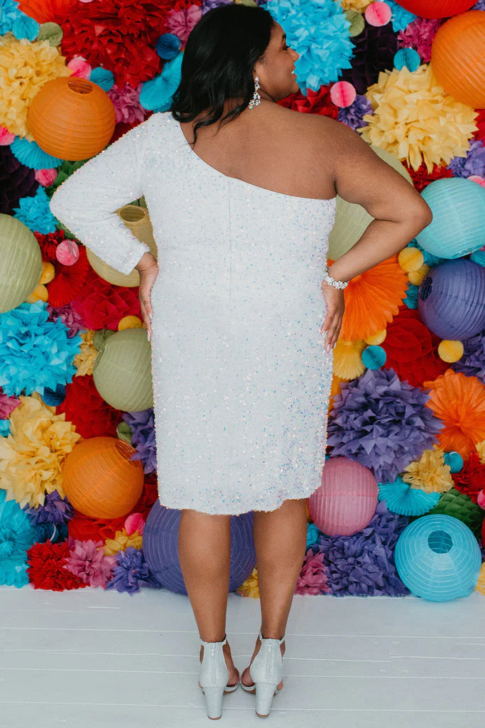 Sydney's Closet SC8112 - Fashion Us