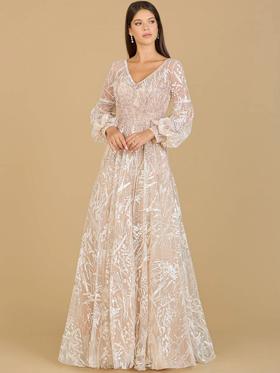 Lara 29198 dress - Fashion Us