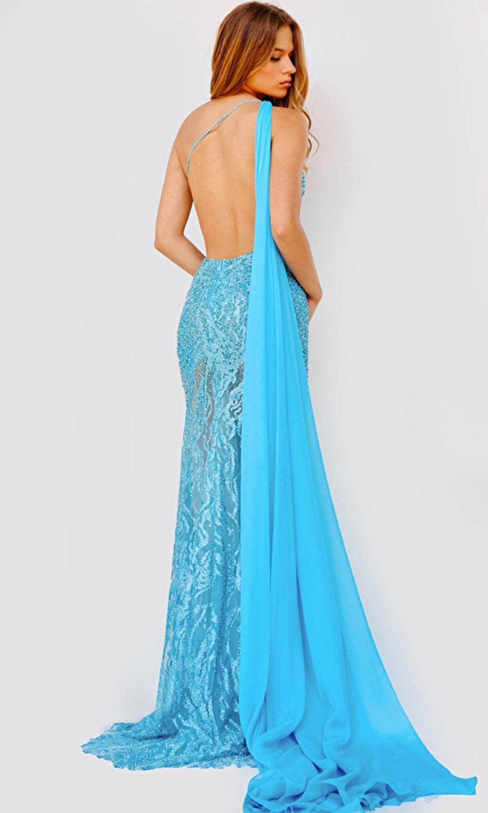 Jovani 22602 Dress - Fashion Us