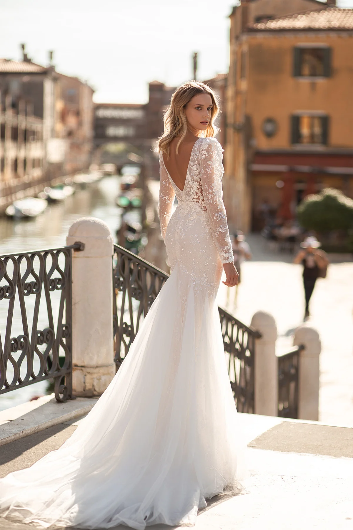 MARIA ANETTE 5401 Dress - Fashion Us