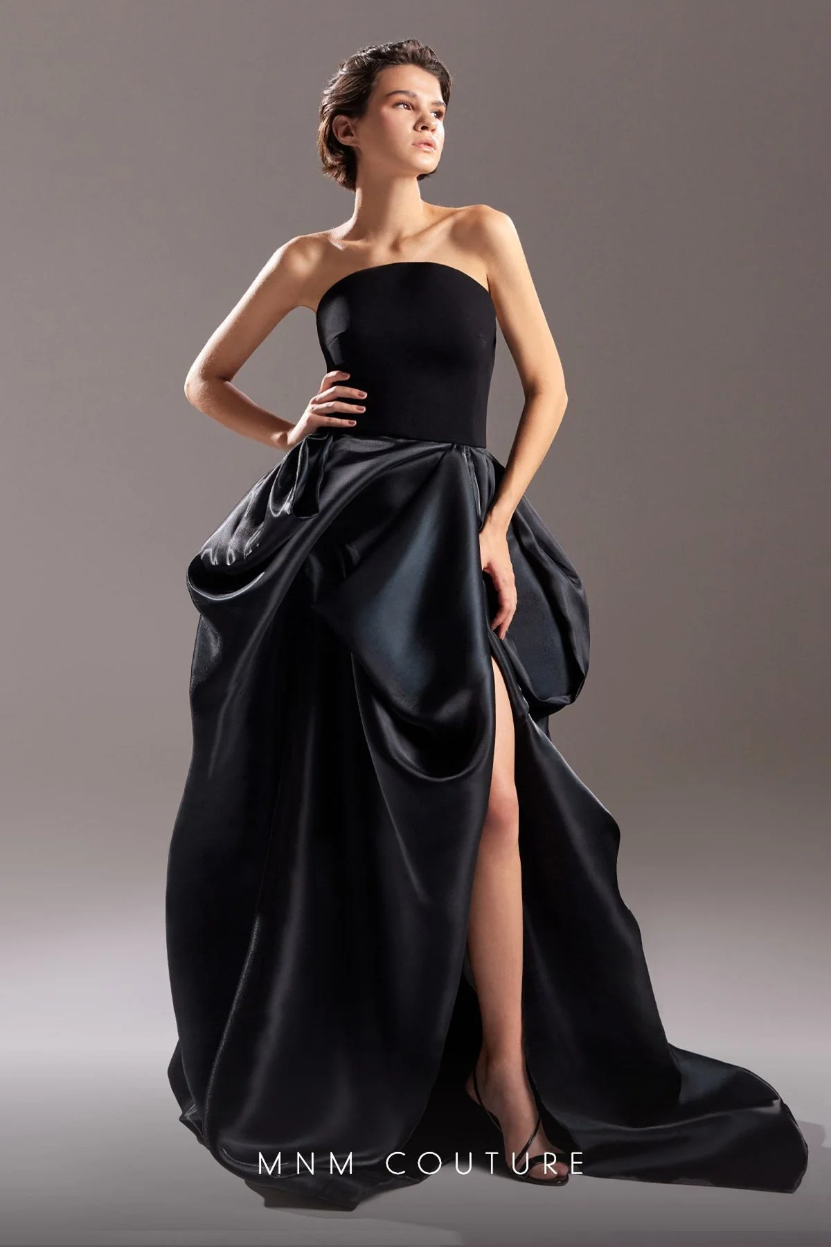 GABY Charbachy G1509 Dress - Fashion Us