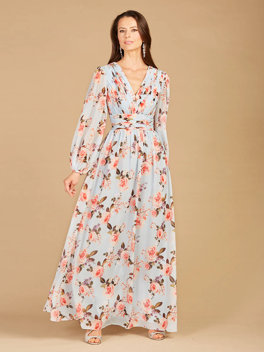 Lara 29248 dress - Fashion Us