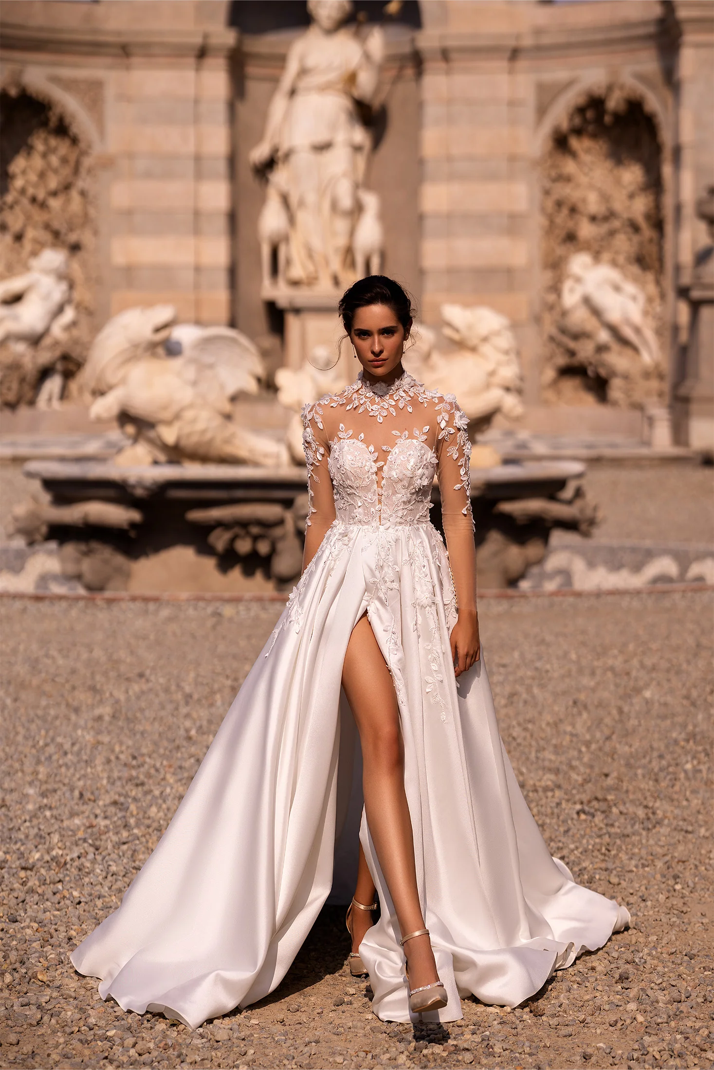 MARIA ANETTE 5529 - Fashion Us