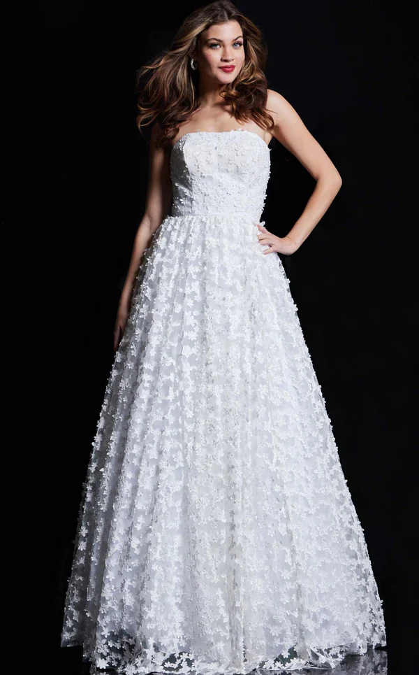 Jovani 08536 Dress - Fashion Us