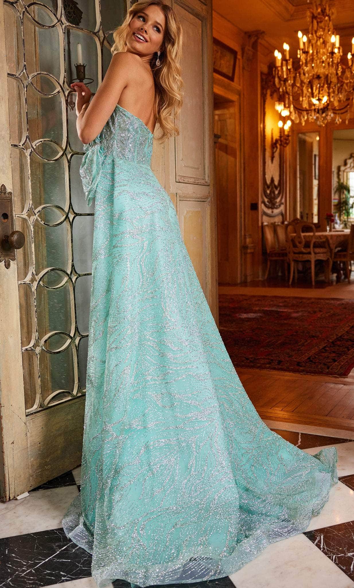 Jovani 23361 Dress - Fashion Us