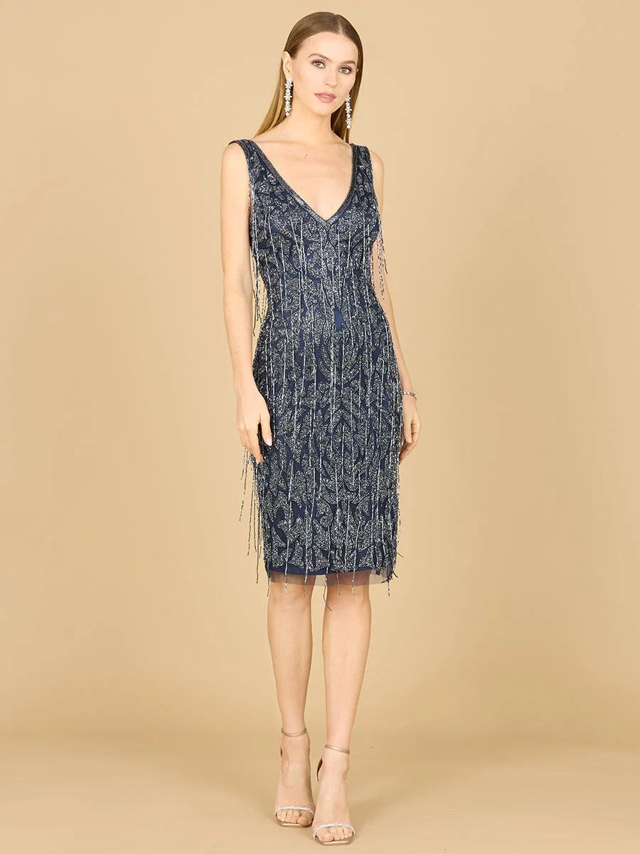 Lara 29216 Dress - Fashion Us