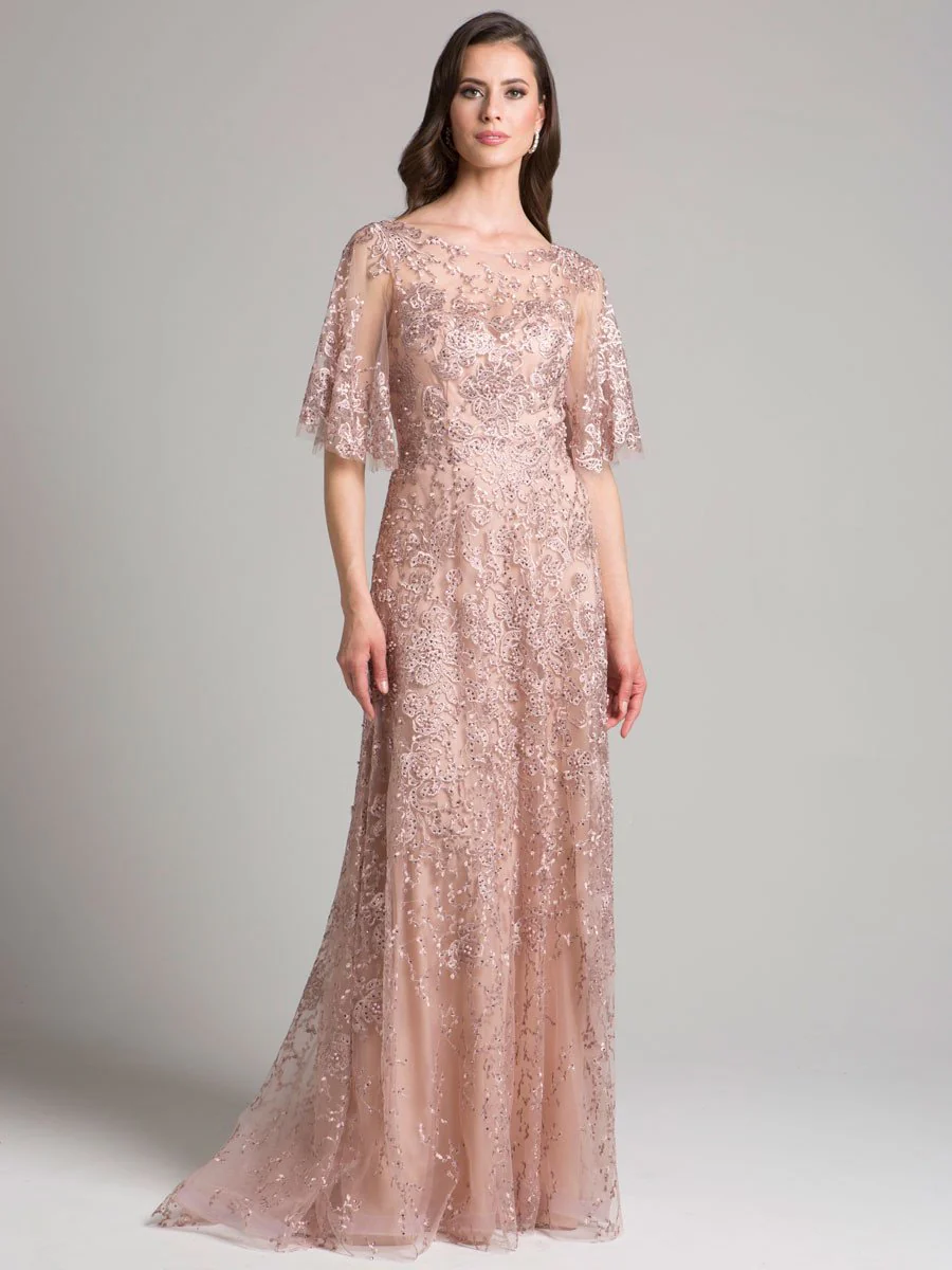 Lara 33277 dress - Fashion Us