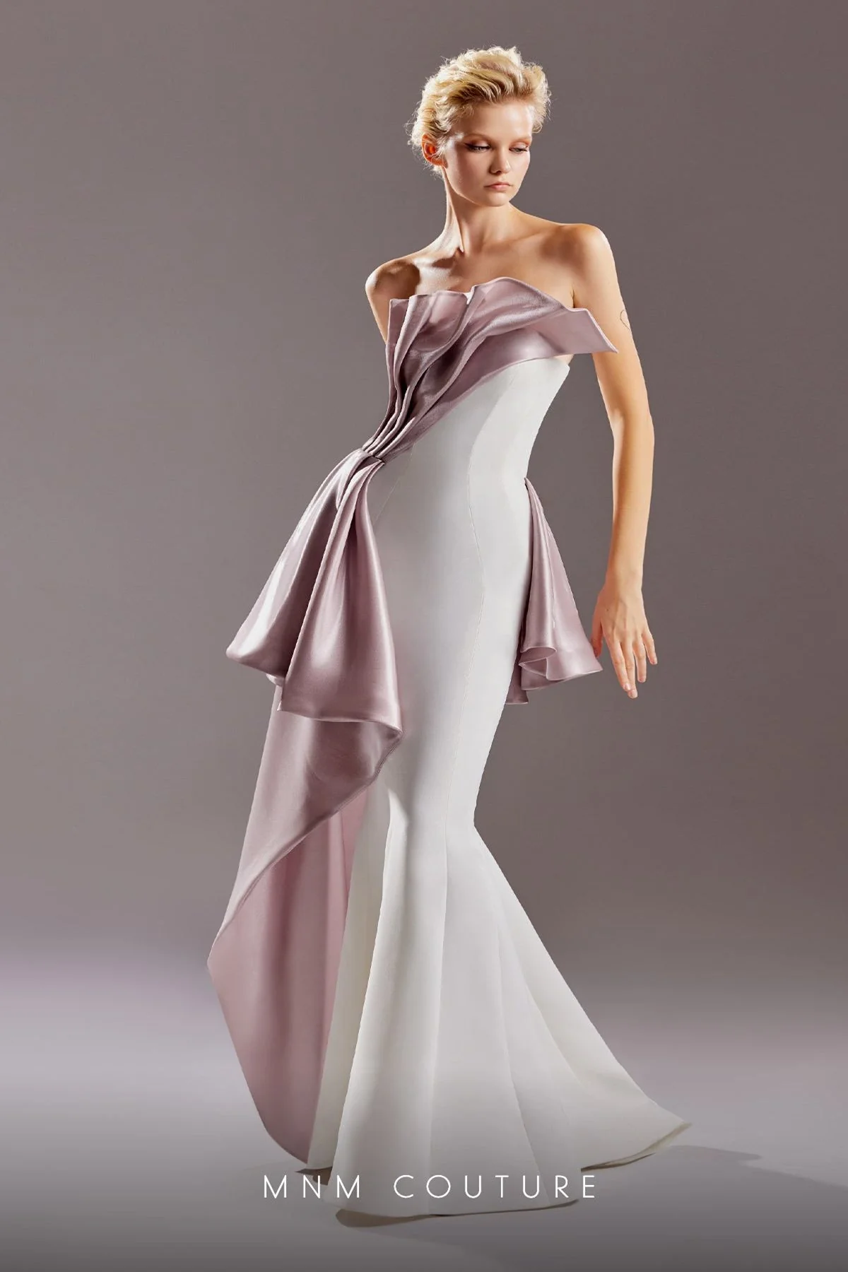 GABY Charbachy G1517 Dress - Fashion Us