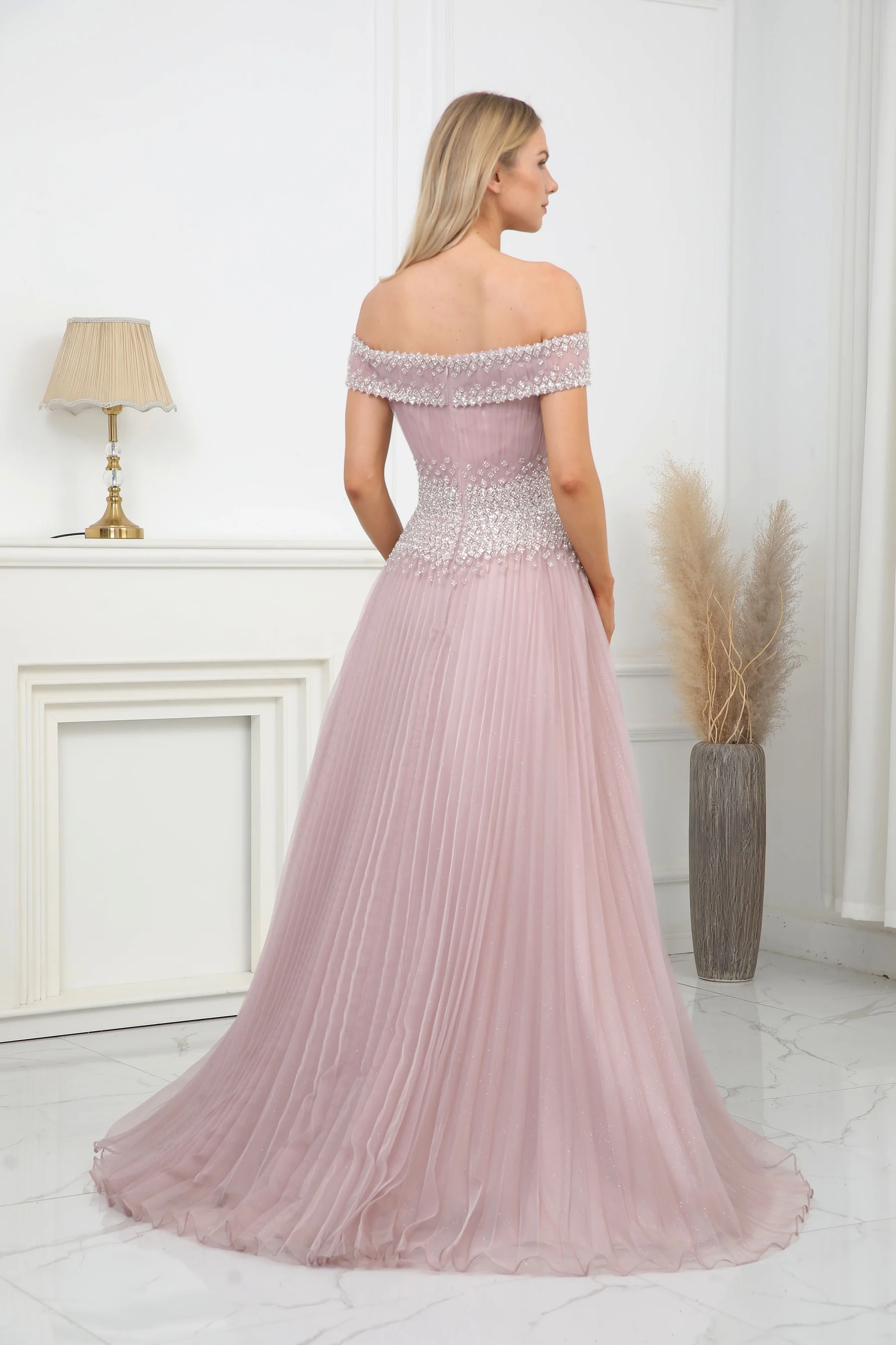 DELLA COUTURE 26202 - Fashion Us