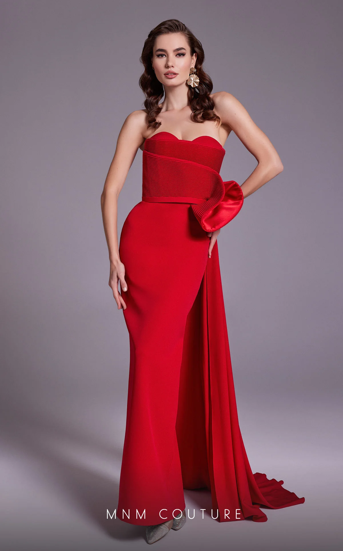 NF by NOUR N0520A Dress - Fashion Us