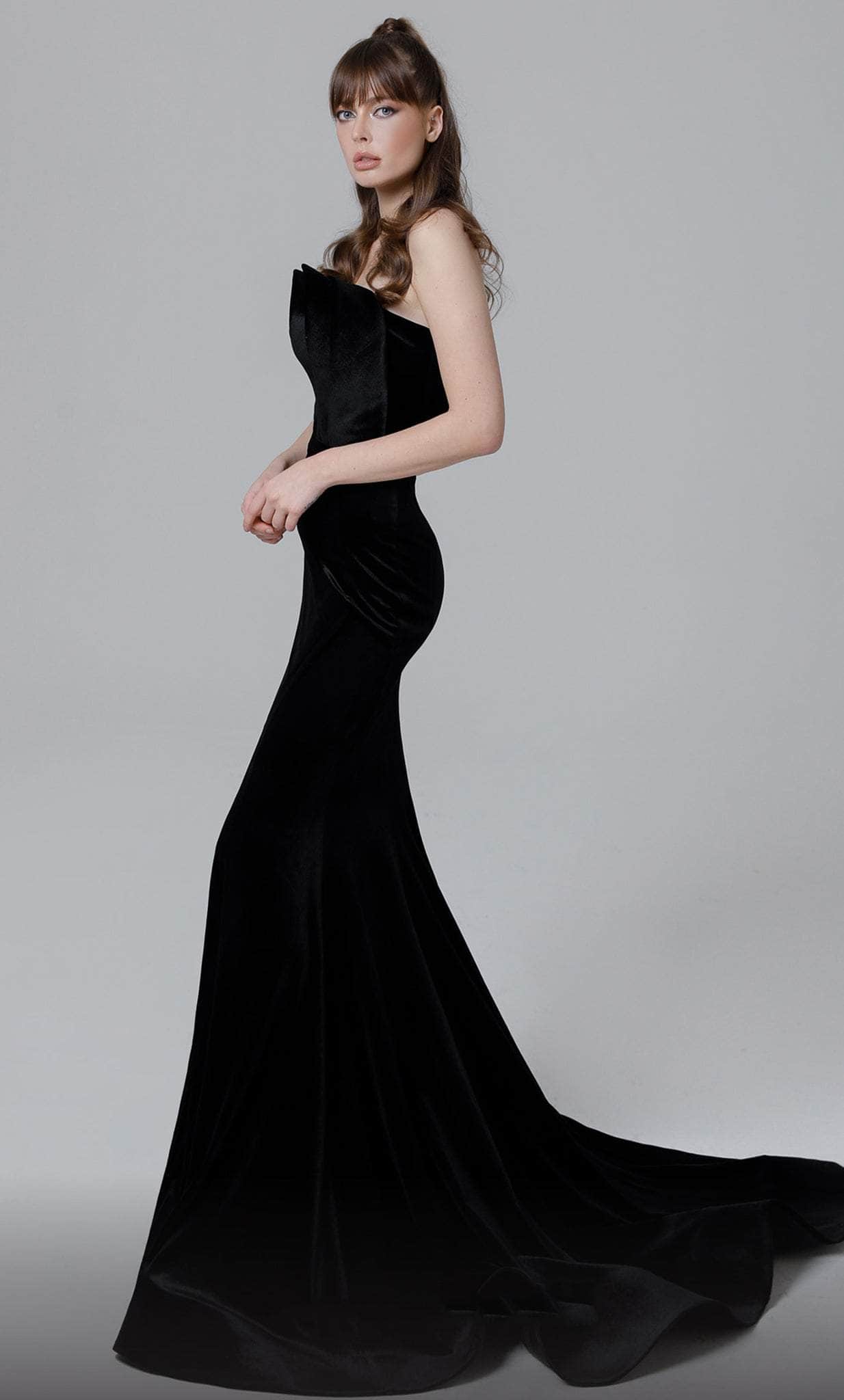 MNM Couture N0450 DRESS - Fashion Us