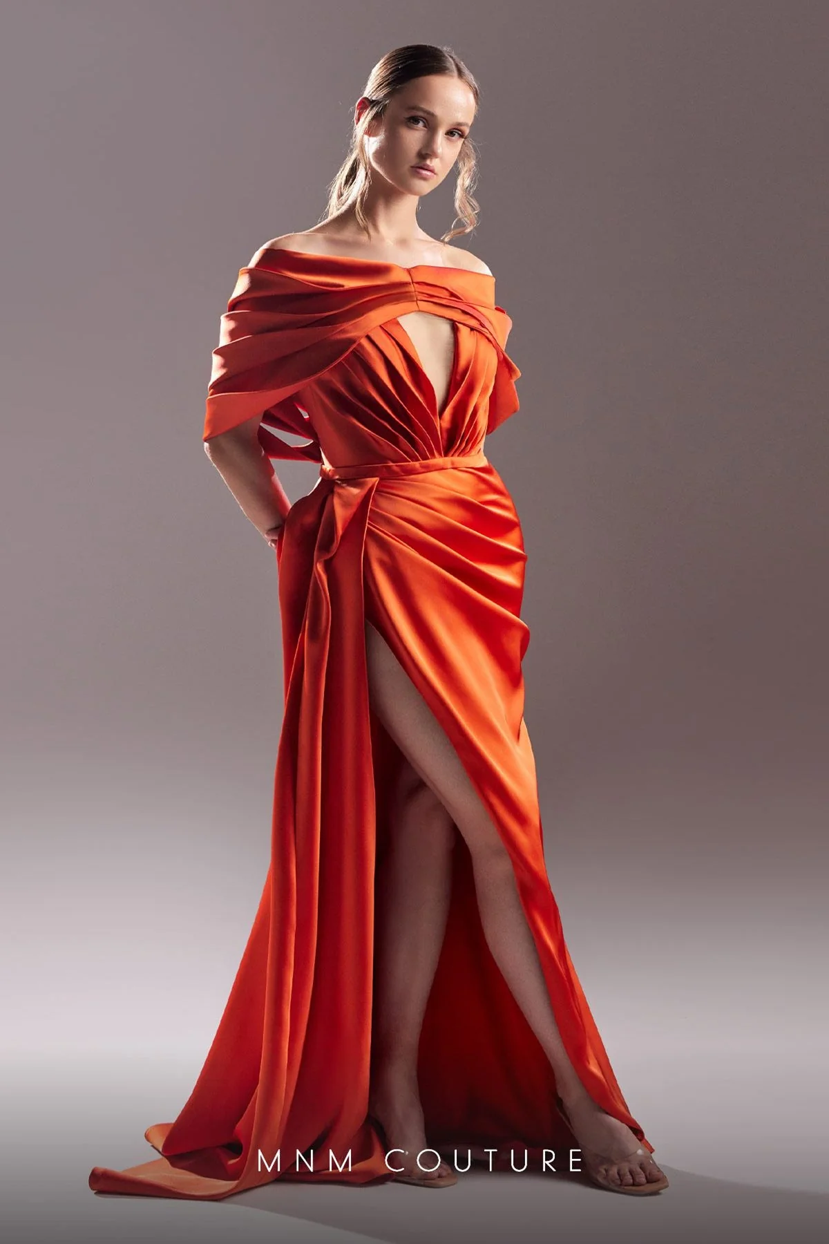 GABY Charbachy G1539 Dress - Fashion Us