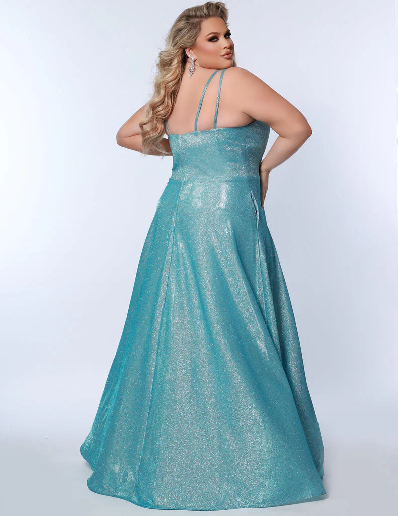 Sydney's Closet SC7349 - Fashion Us