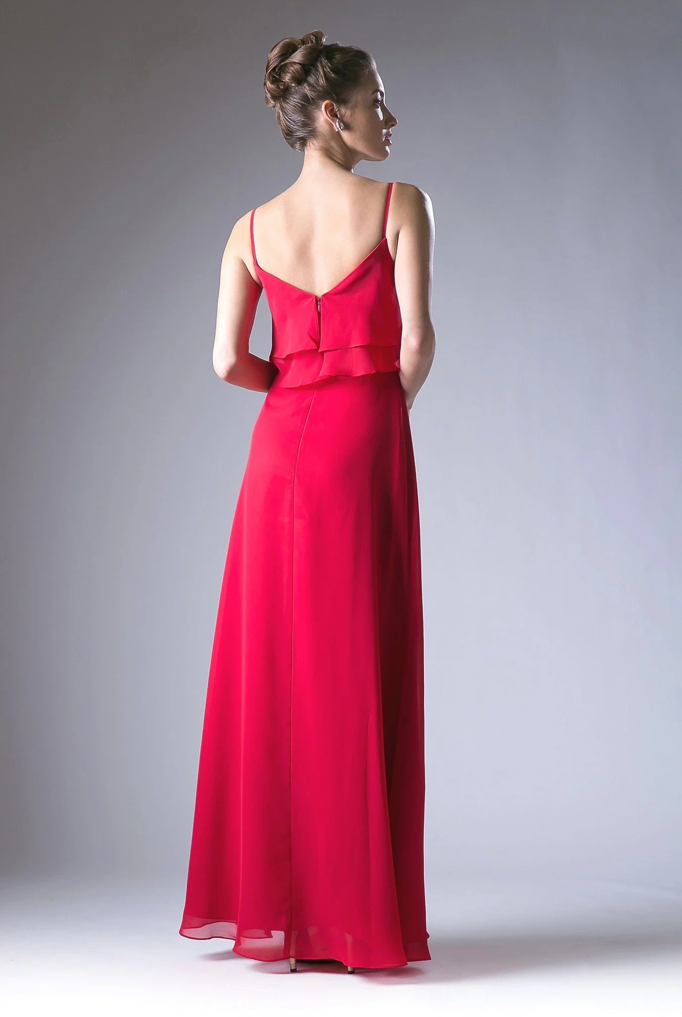 Cinderella Divine CH537 Dress - Fashion Us