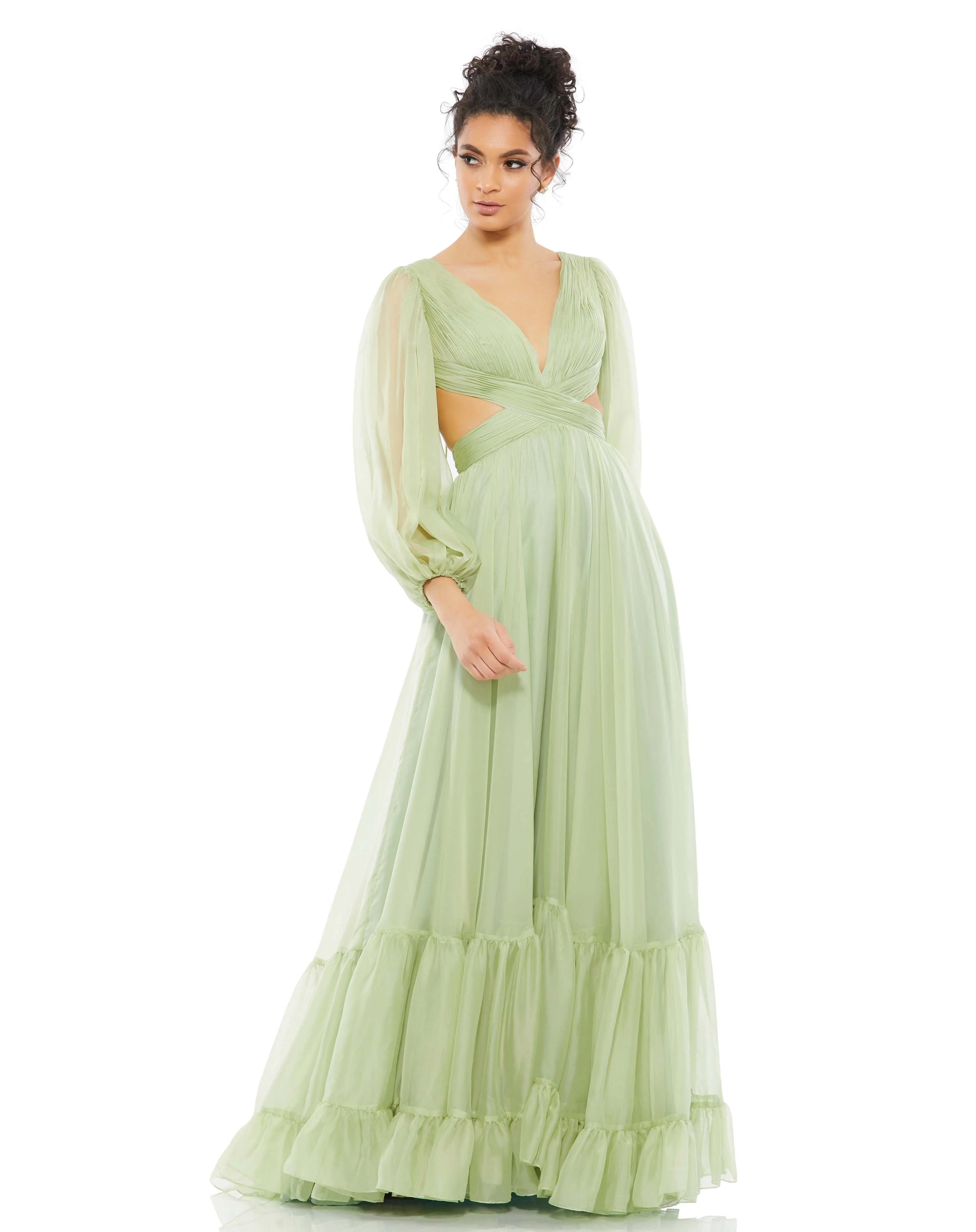 Mac Duggal 67948 Dress - Fashion Us