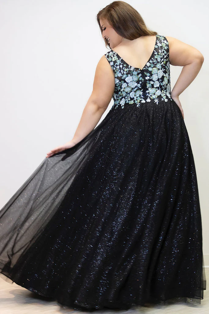 Sydney's Closet TE2211 - Fashion Us