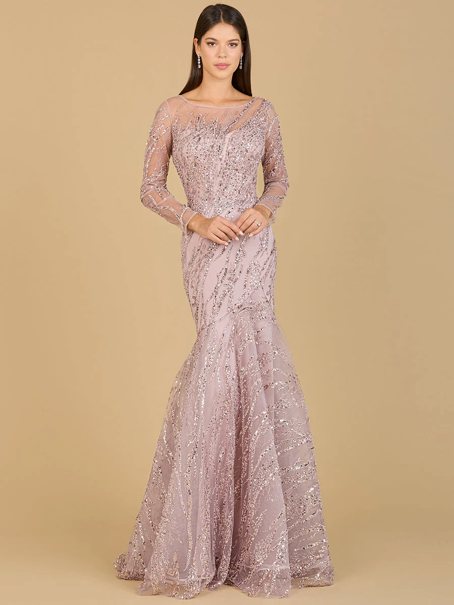 Lara 29199 Dress - Fashion Us