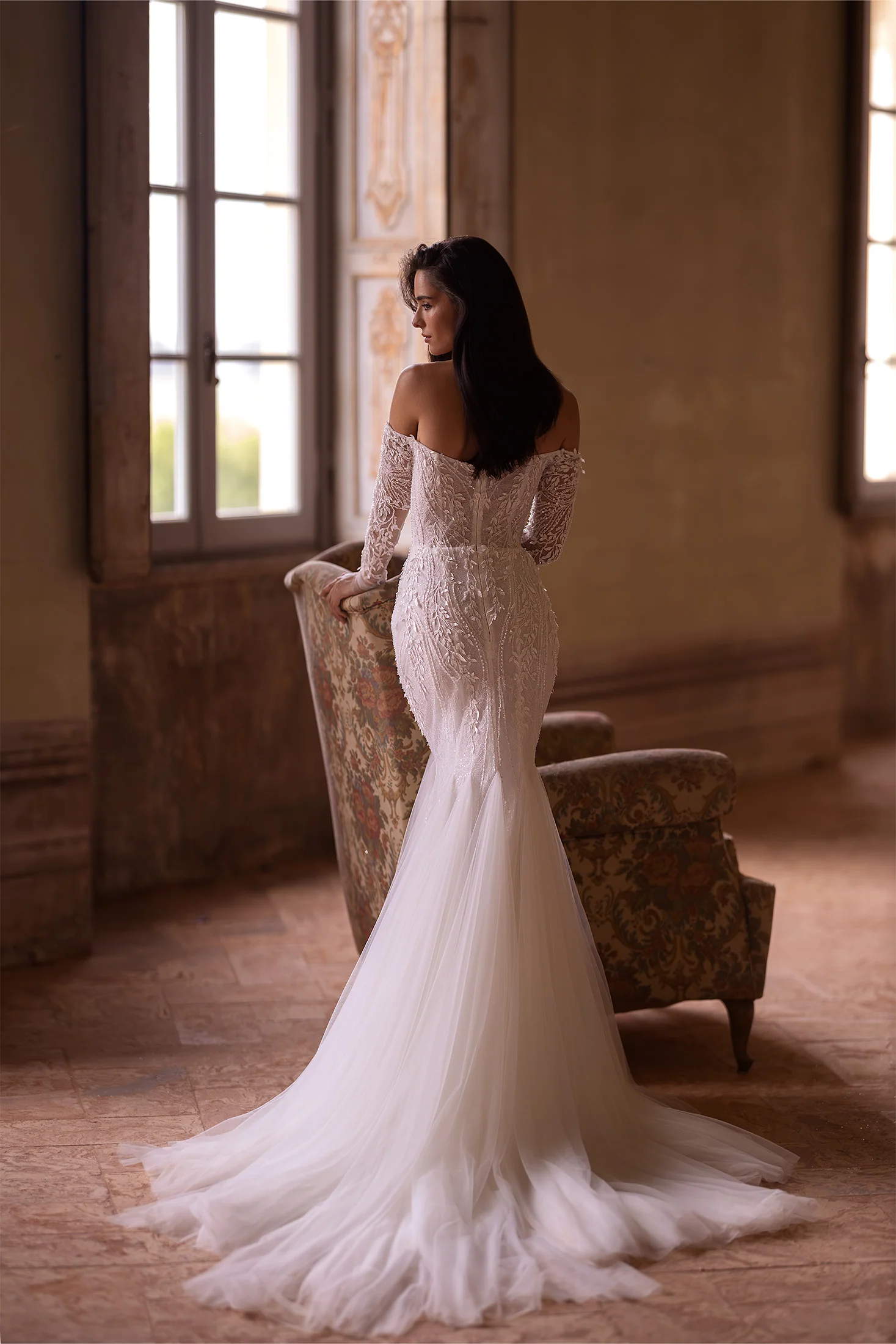 MARIA ANETTE 5501 - Fashion Us