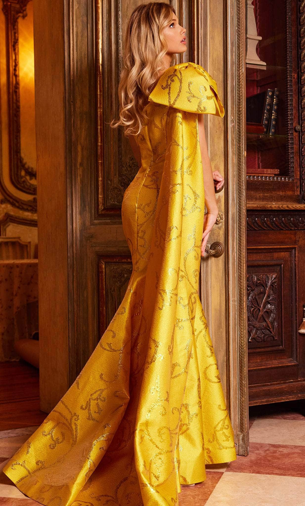 Jovani 23742 Dress - Fashion Us