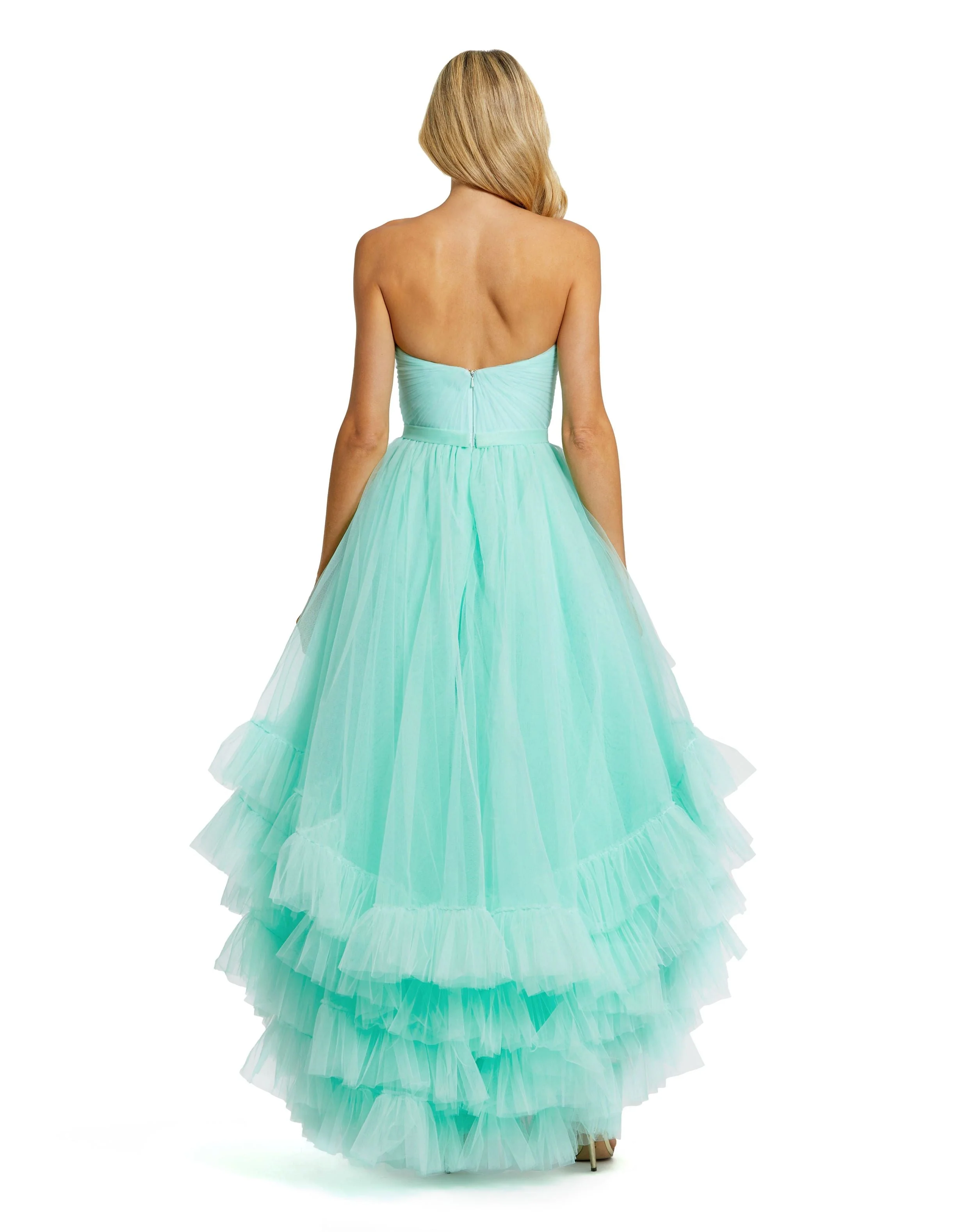 Mac Duggal 20892 Dress - Fashion Us