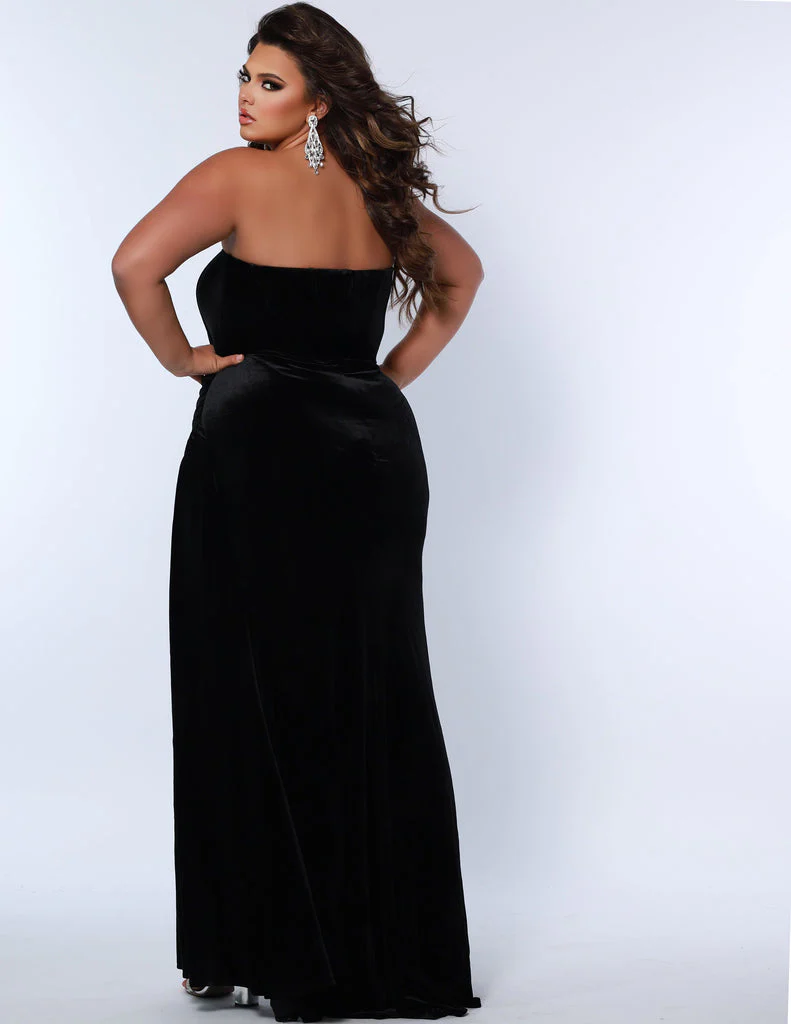 Sydney's Closet SC7342 - Fashion Us