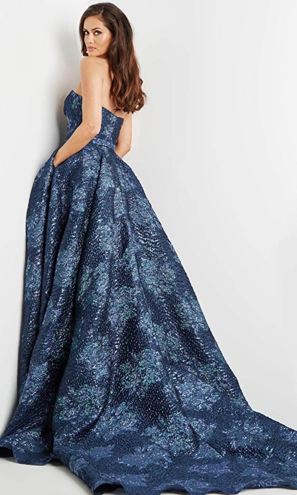 Jovani 22792 Dress - Fashion Us