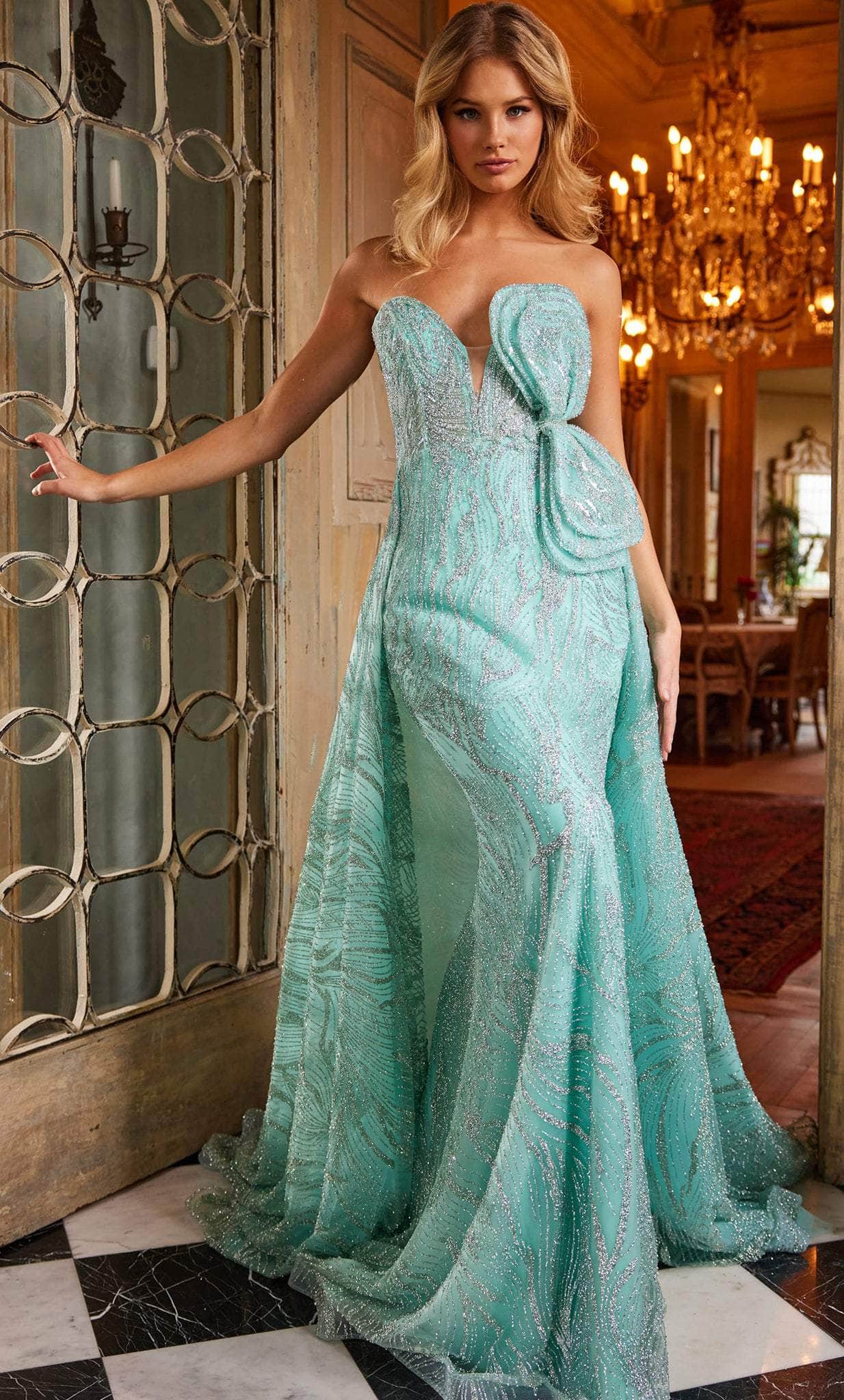 Jovani 23361 Dress - Fashion Us