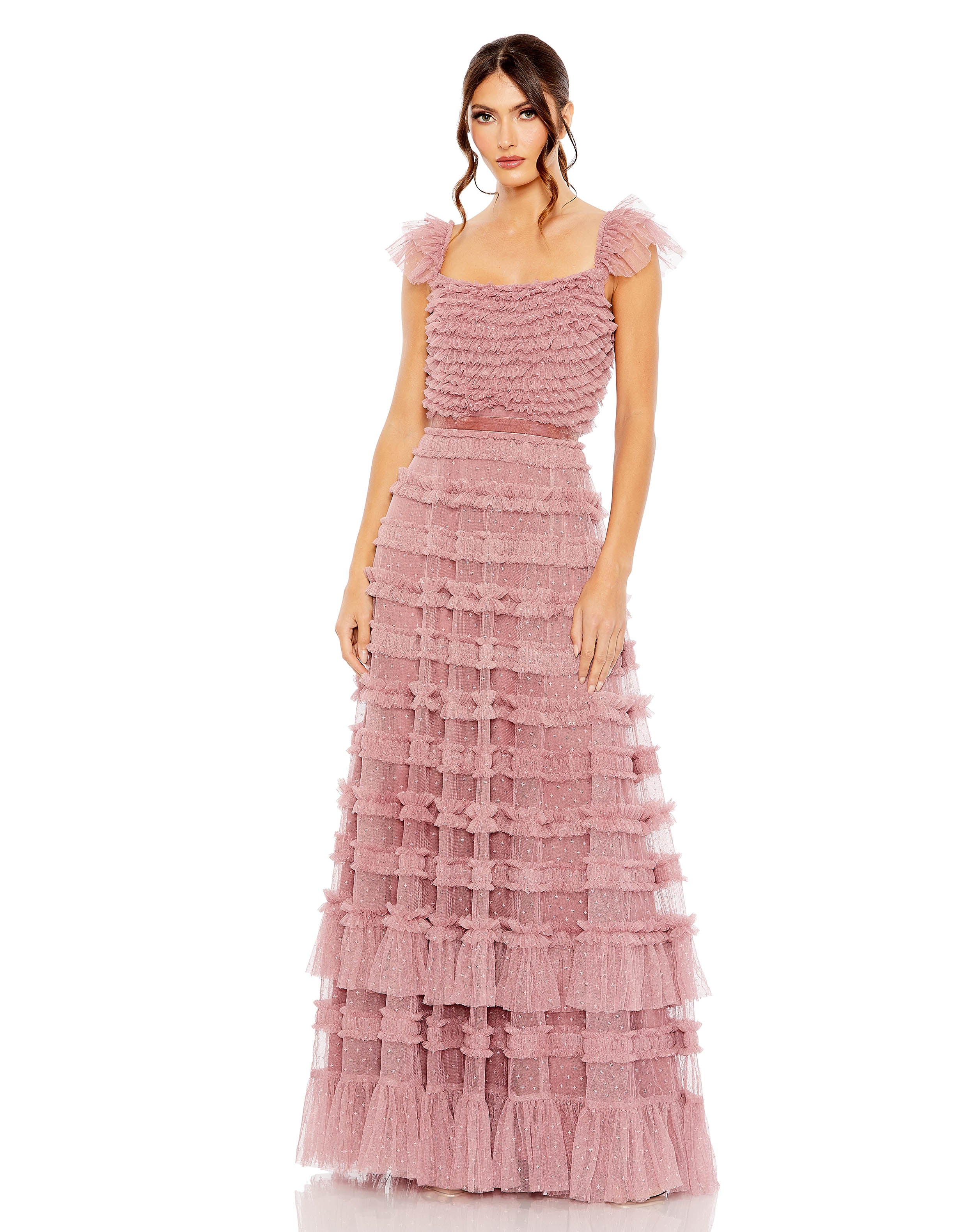 Mac Duggal 8052 Dress - Fashion Us