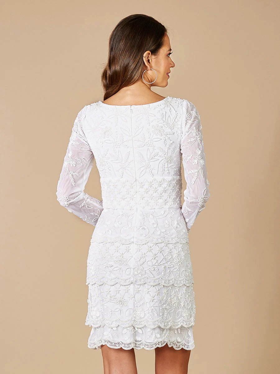 Lara 51062 dress - Fashion Us