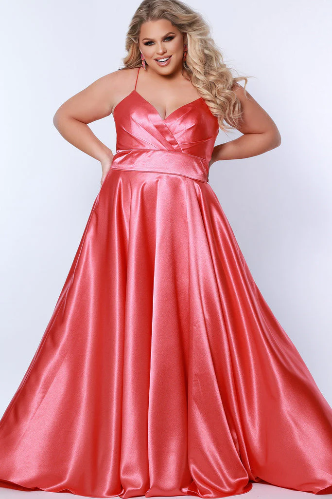 Sydney's Closet SC7355 - Fashion Us