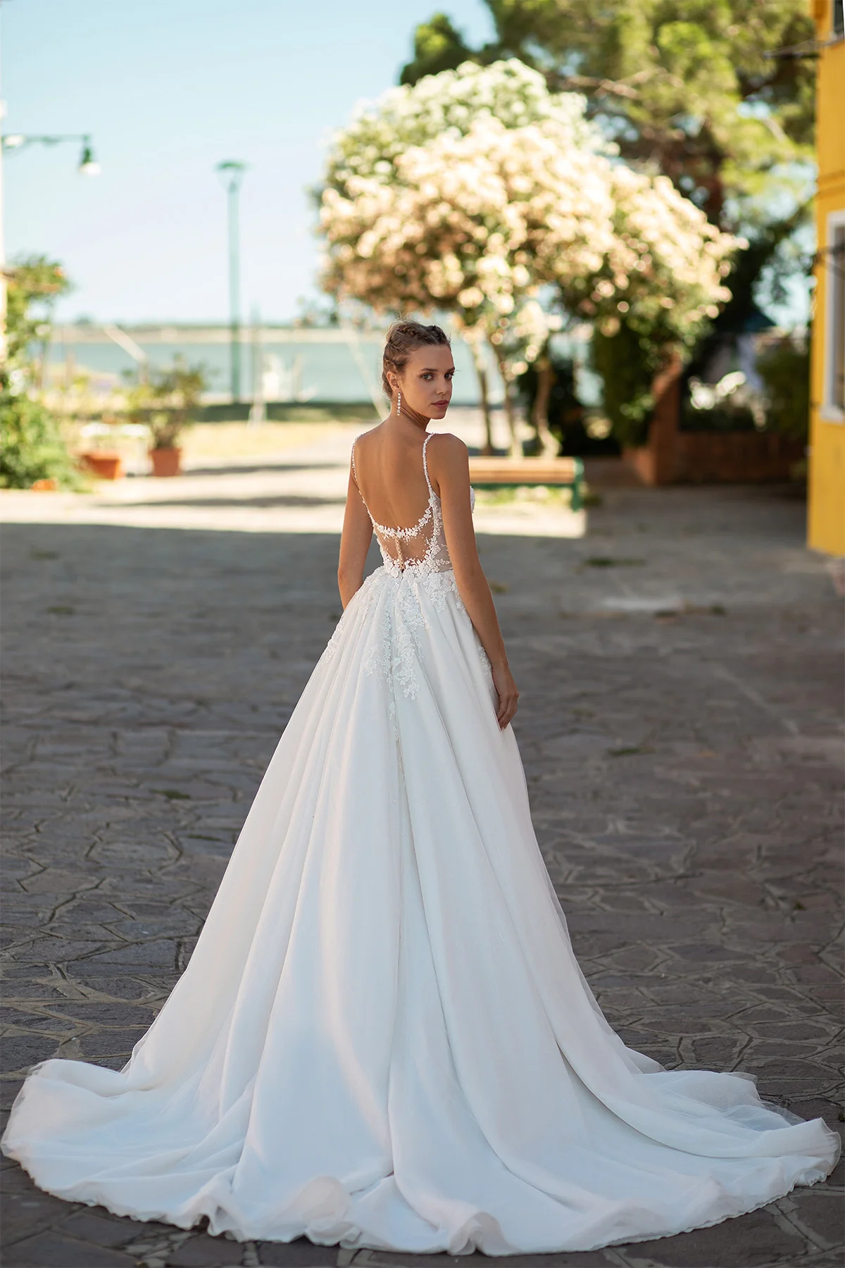 MARIA ANETTE 5421 - Fashion Us